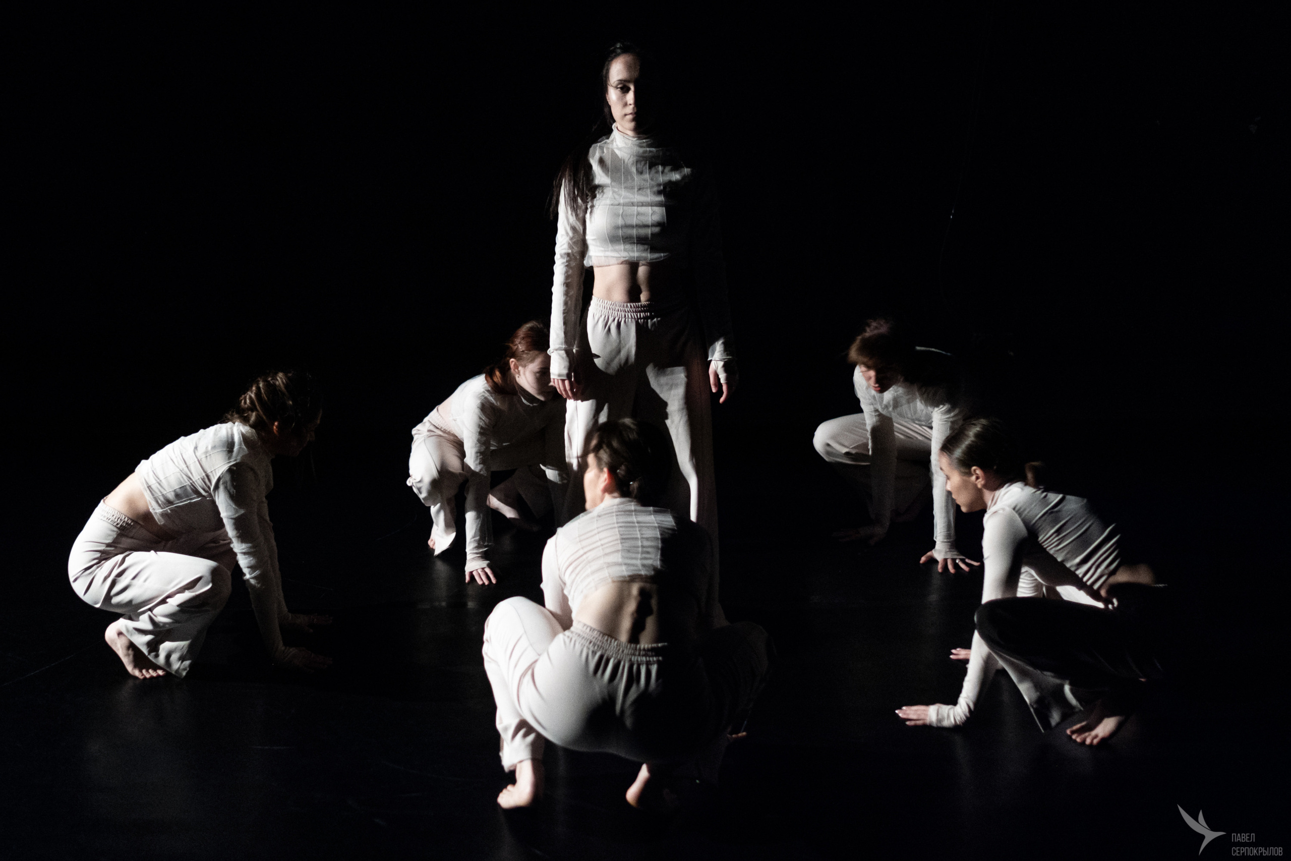 Пластический спектакль | Знакомство |. Репортажный фотограф в Казани Павел Серпокрылов