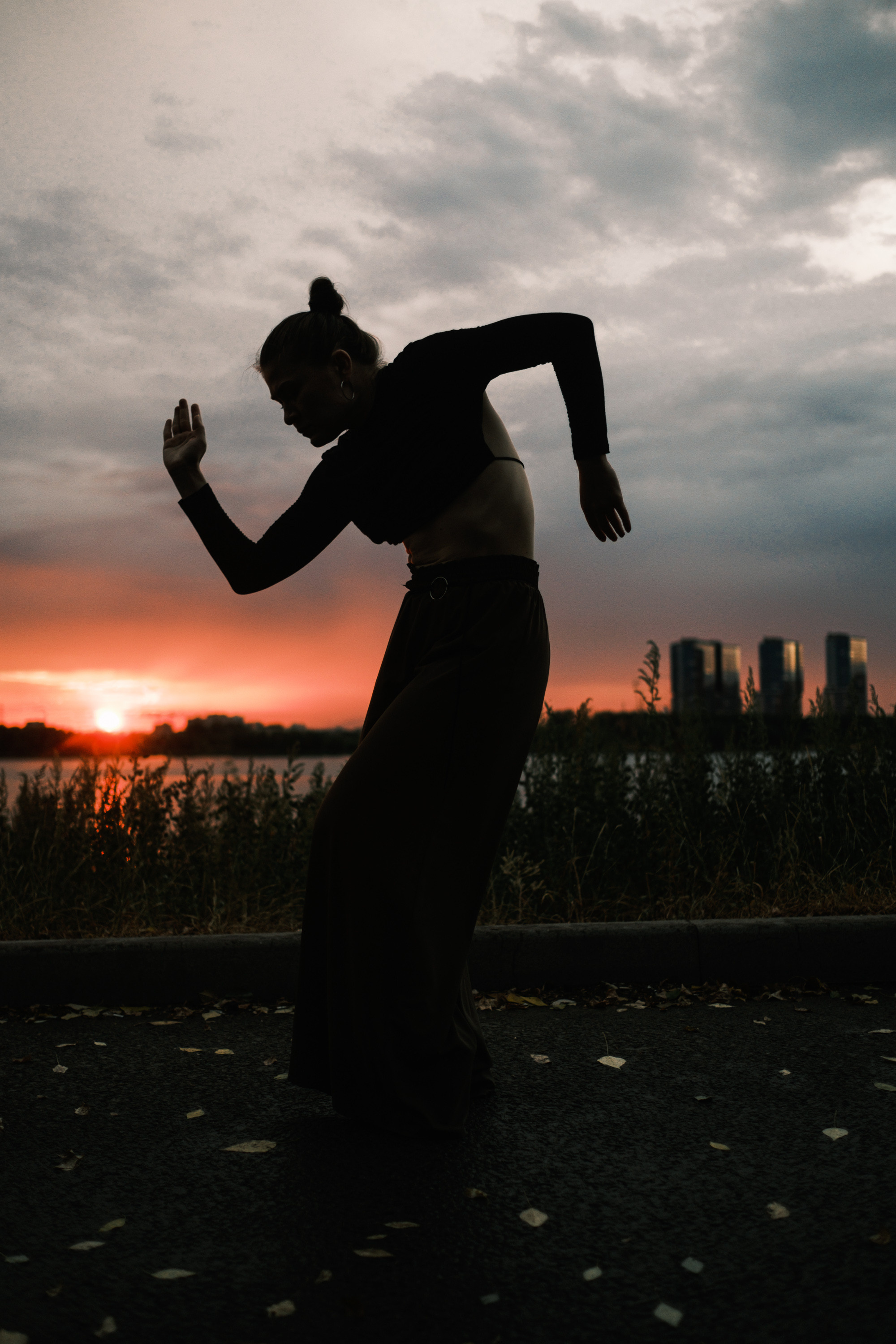 Анастасия. Репортажный фотограф в Казани Павел Серпокрылов