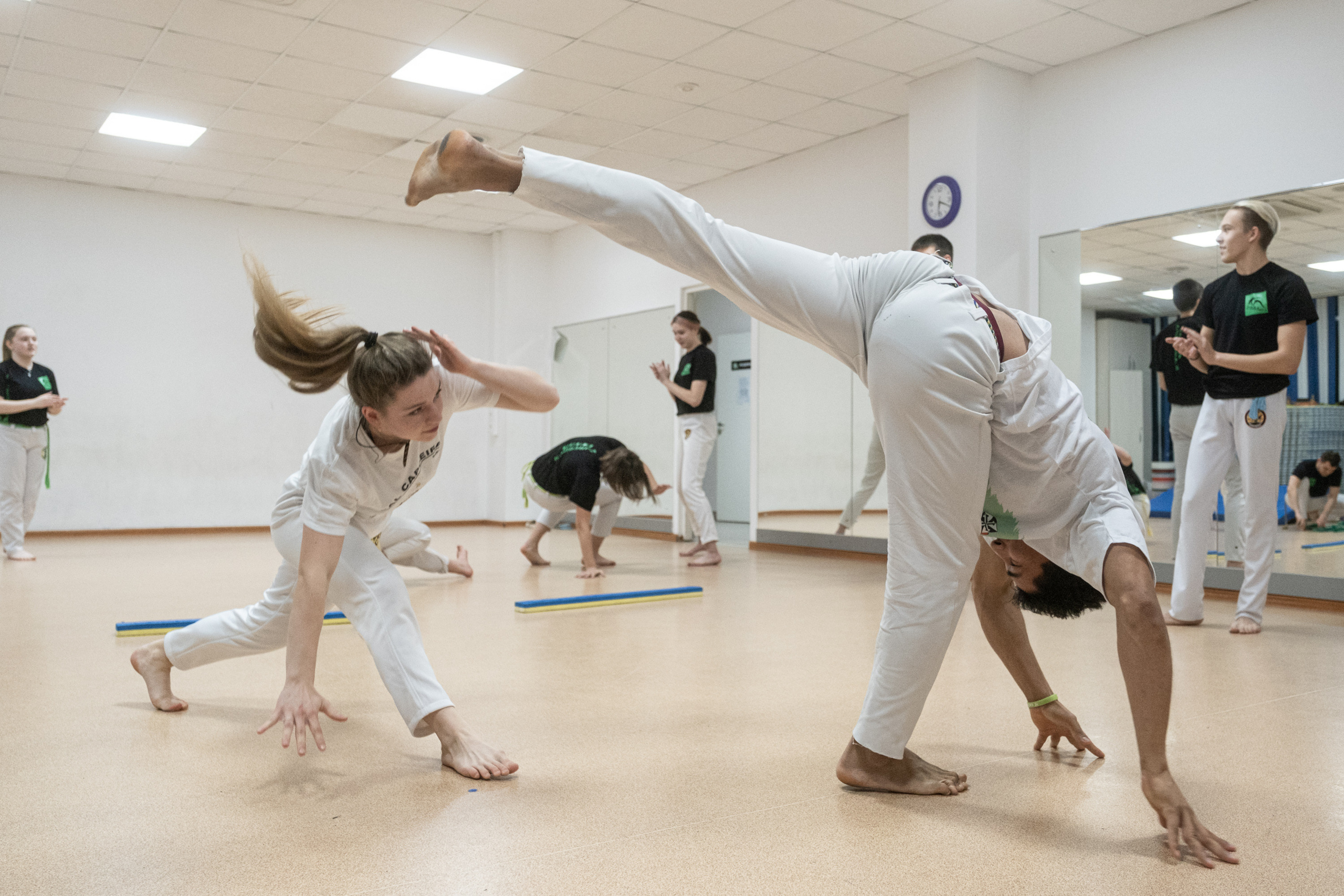 Фотограф на спортивные соревнования. Репортажный фотограф в Казани Павел Серпокрылов