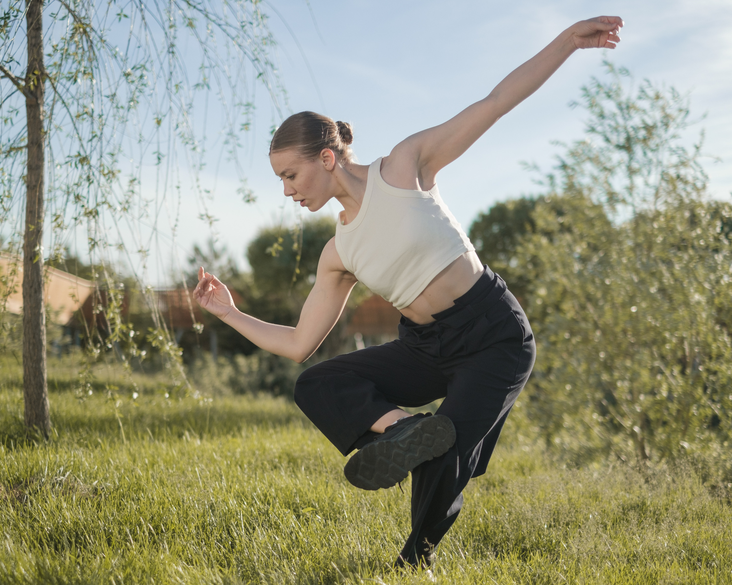 Ляйля. Репортажный фотограф в Казани Павел Серпокрылов