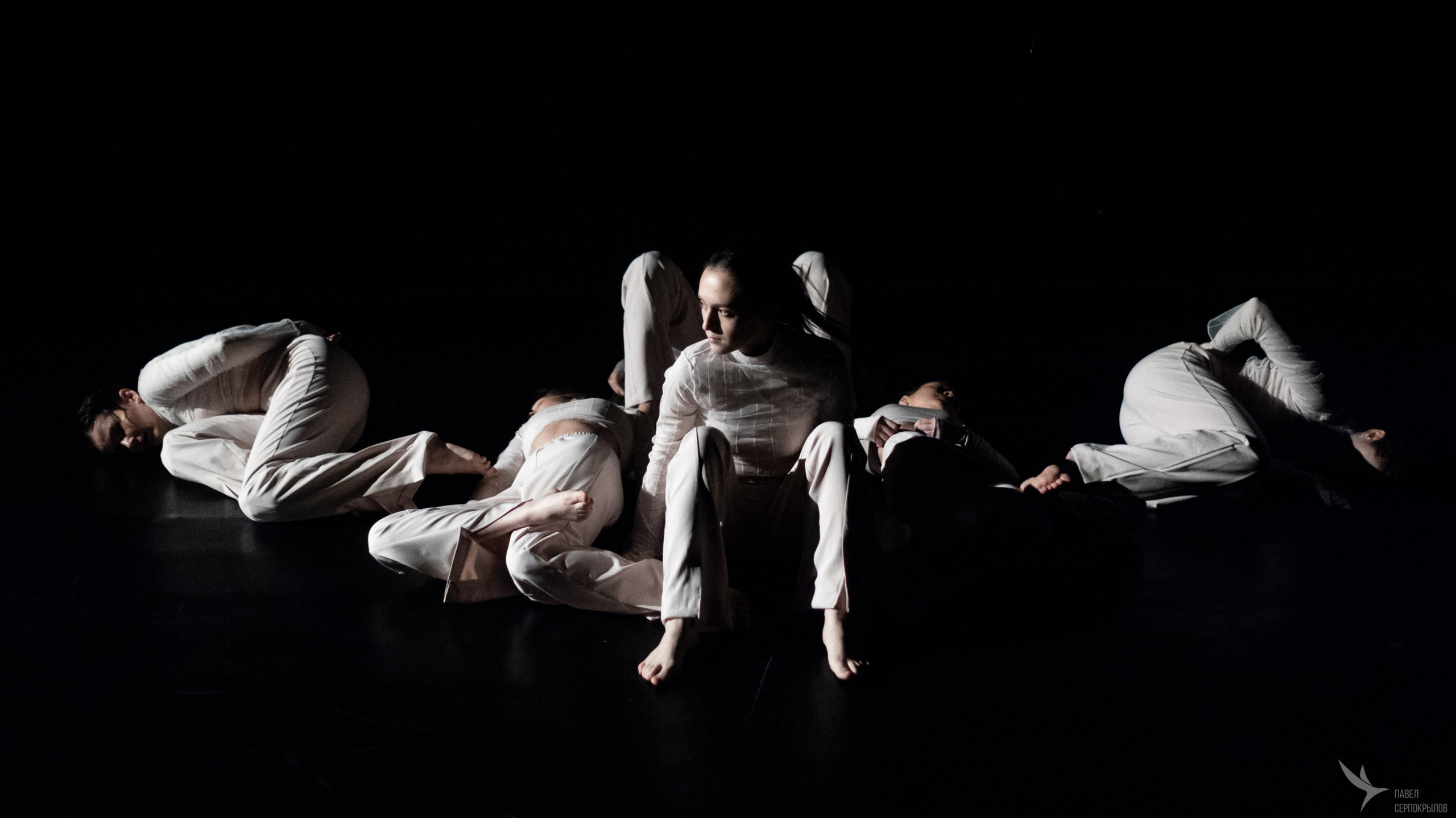 Пластический спектакль | Знакомство |. Репортажный фотограф в Казани Павел Серпокрылов