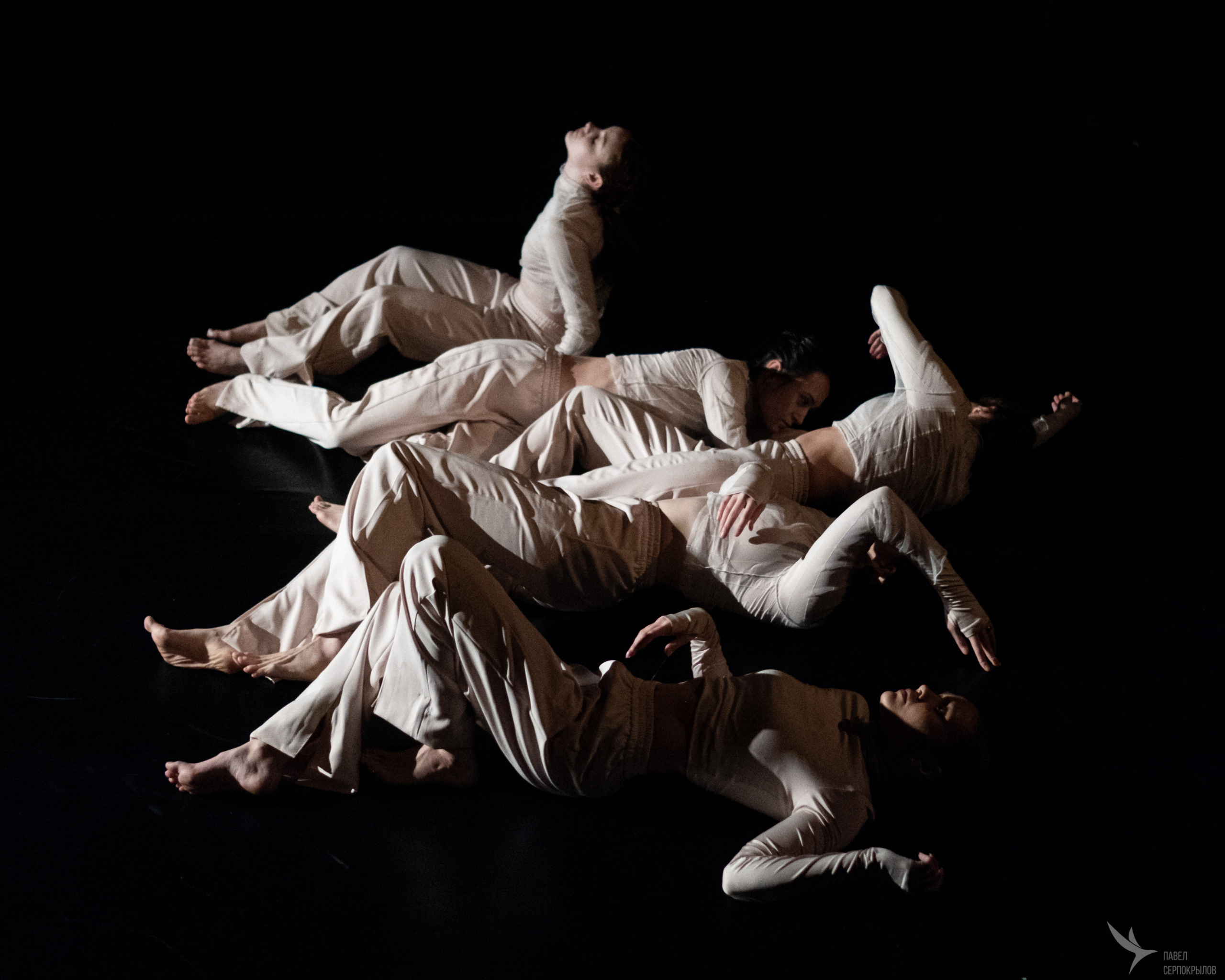 Пластический спектакль | Знакомство |. Репортажный фотограф в Казани Павел Серпокрылов