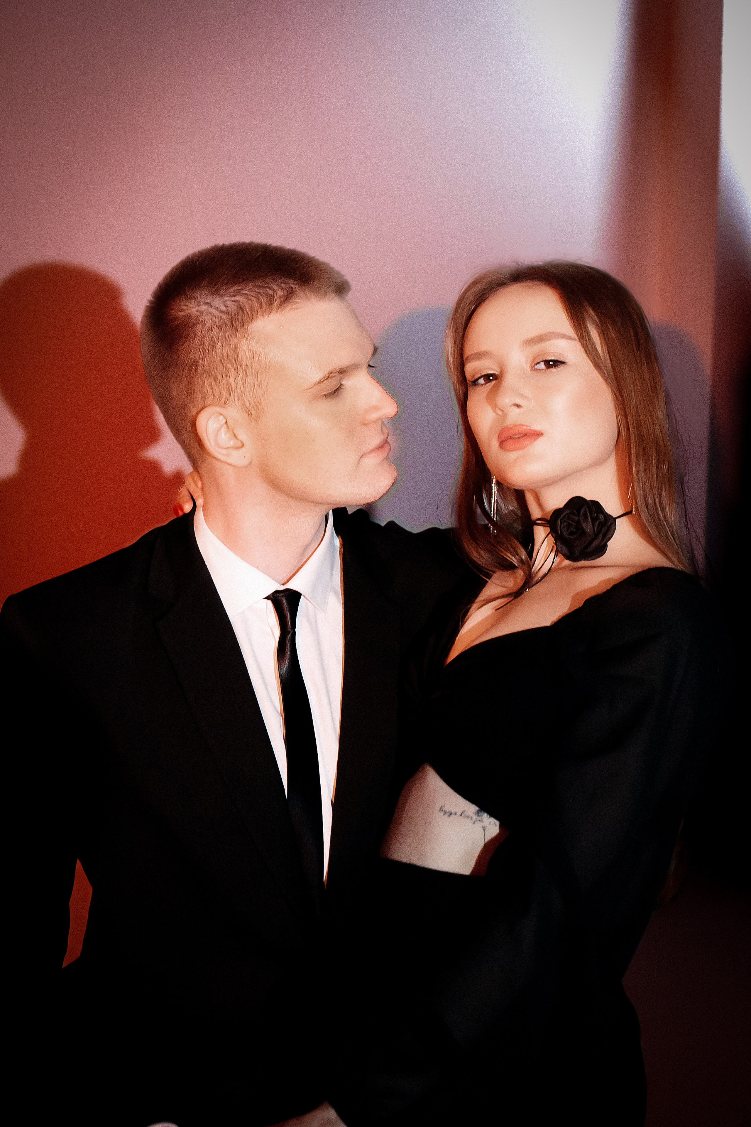 Юля и Влад. Свадебный фотограф и фотограф Love-Store в Нижнем Новгороде Анастасия