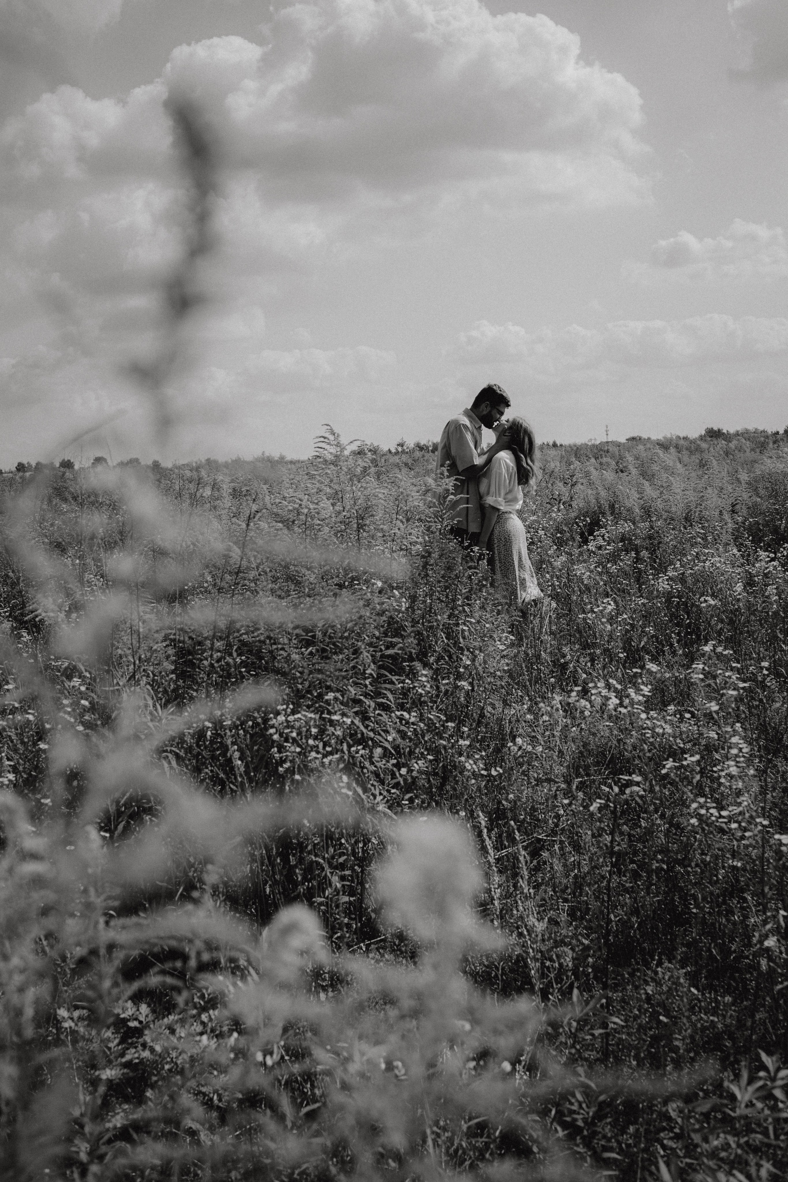 Филипп и Софа. Семейный и свадебный фотограф Анна Кожокарь