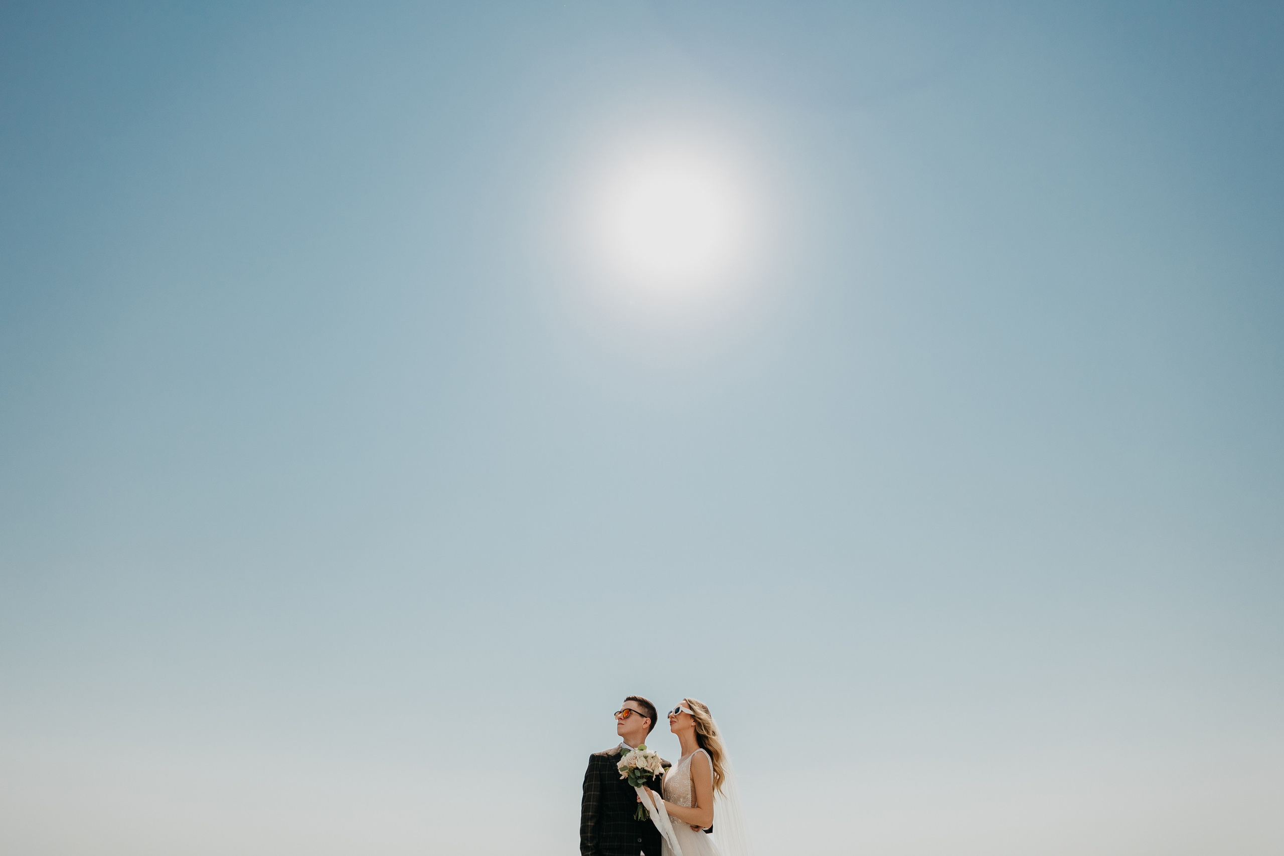 Сергей и Юлия. Фотограф в Саратове Александр Кухаренко. И не только в Саратове :)