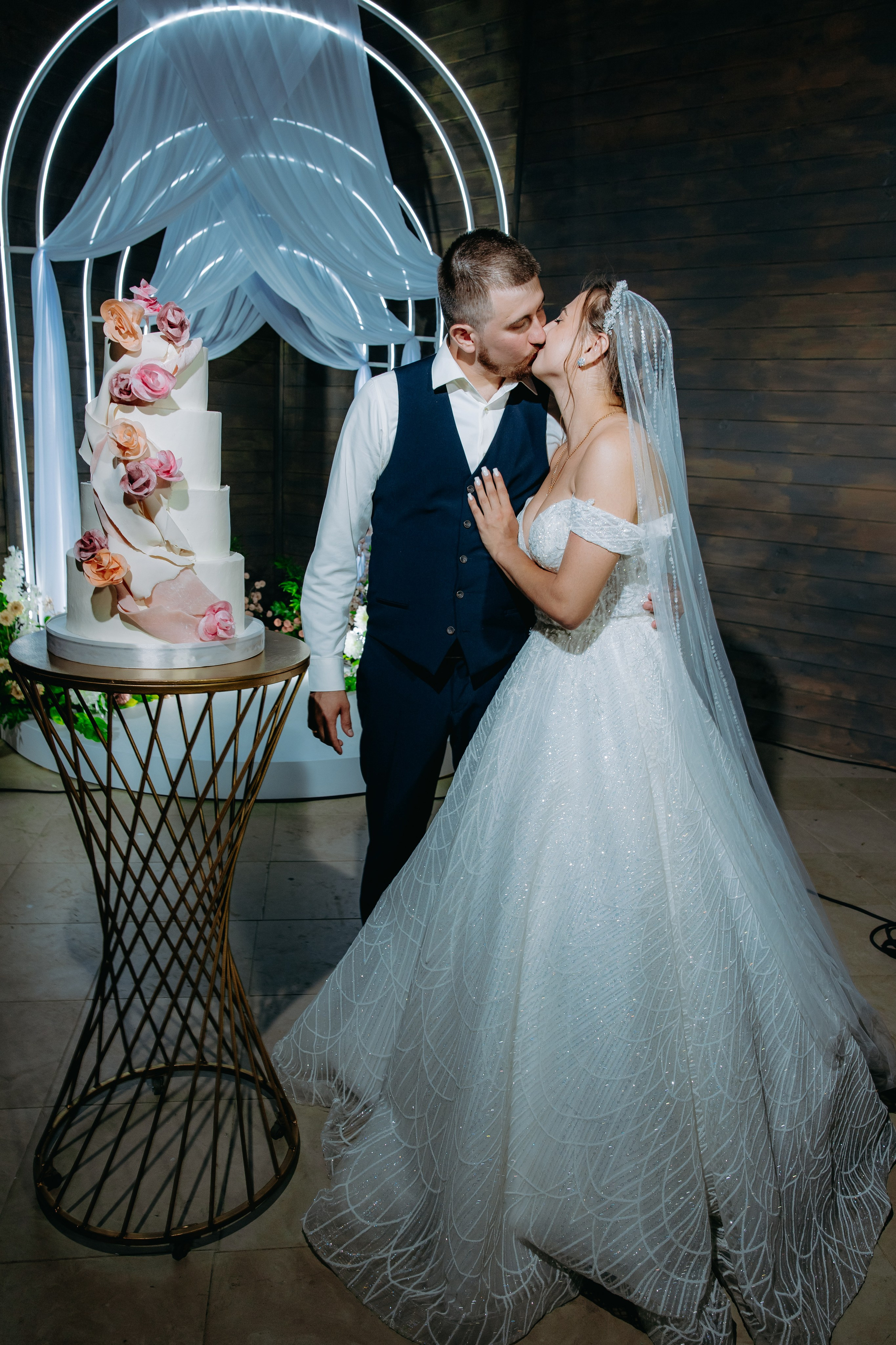 Дмитрий и Екатерина. Фотограф в Саратове Александр Кухаренко. И не только в Саратове :)