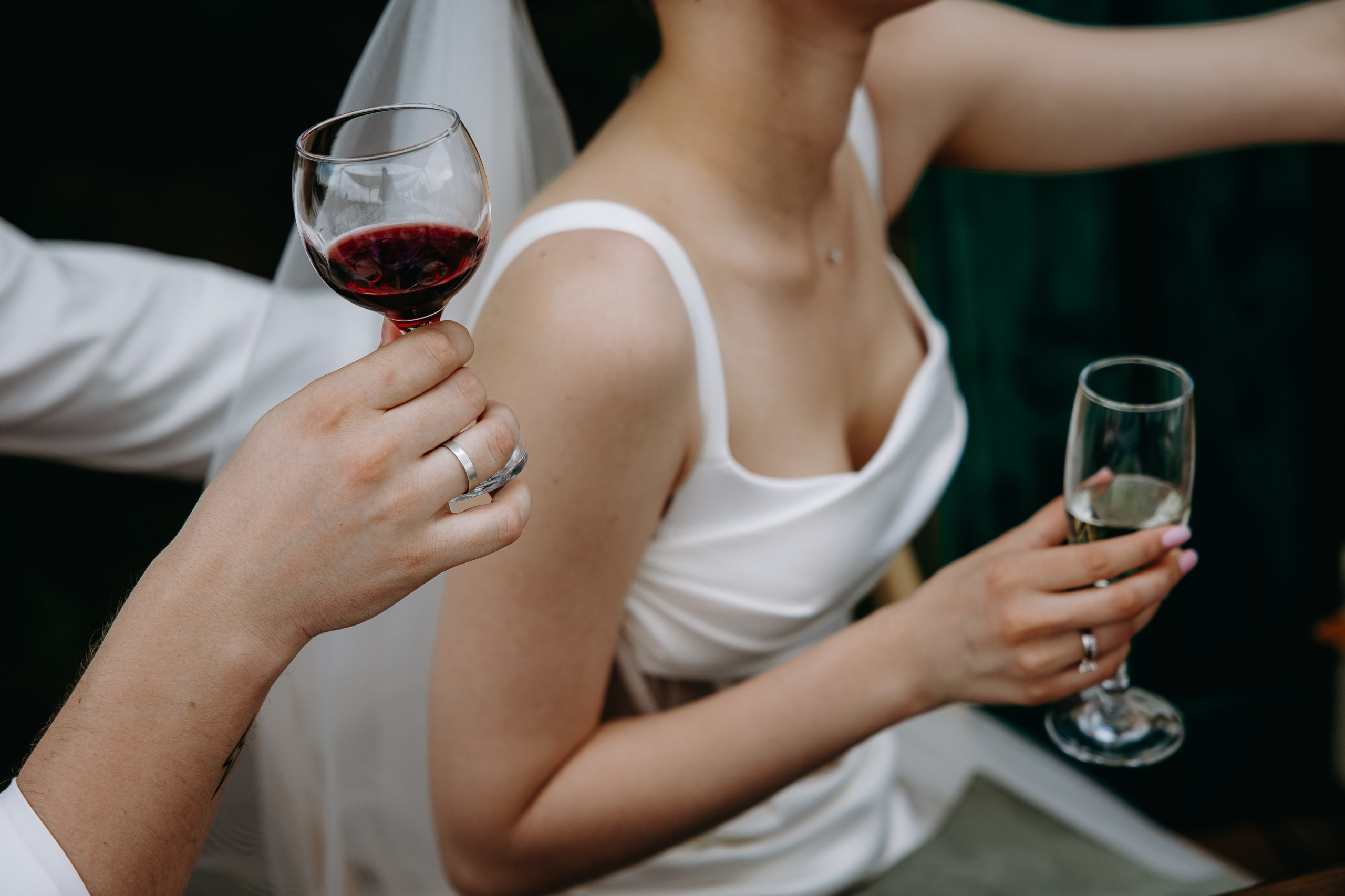 Дмитрий и Яна. Фотограф в Саратове Александр Кухаренко. И не только в Саратове :)