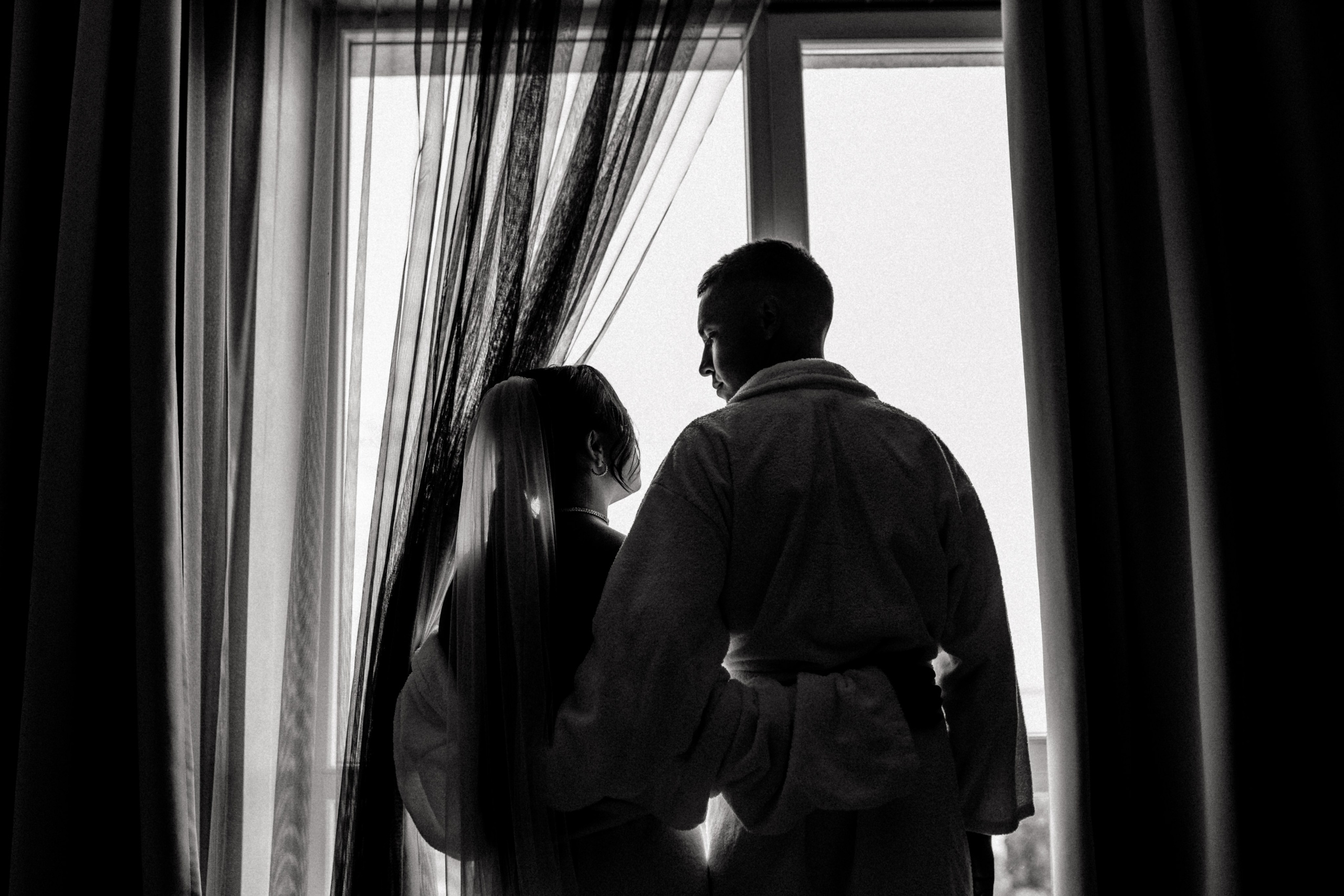 Александр и Ксения. Фотограф в Саратове Александр Кухаренко. И не только в Саратове :)