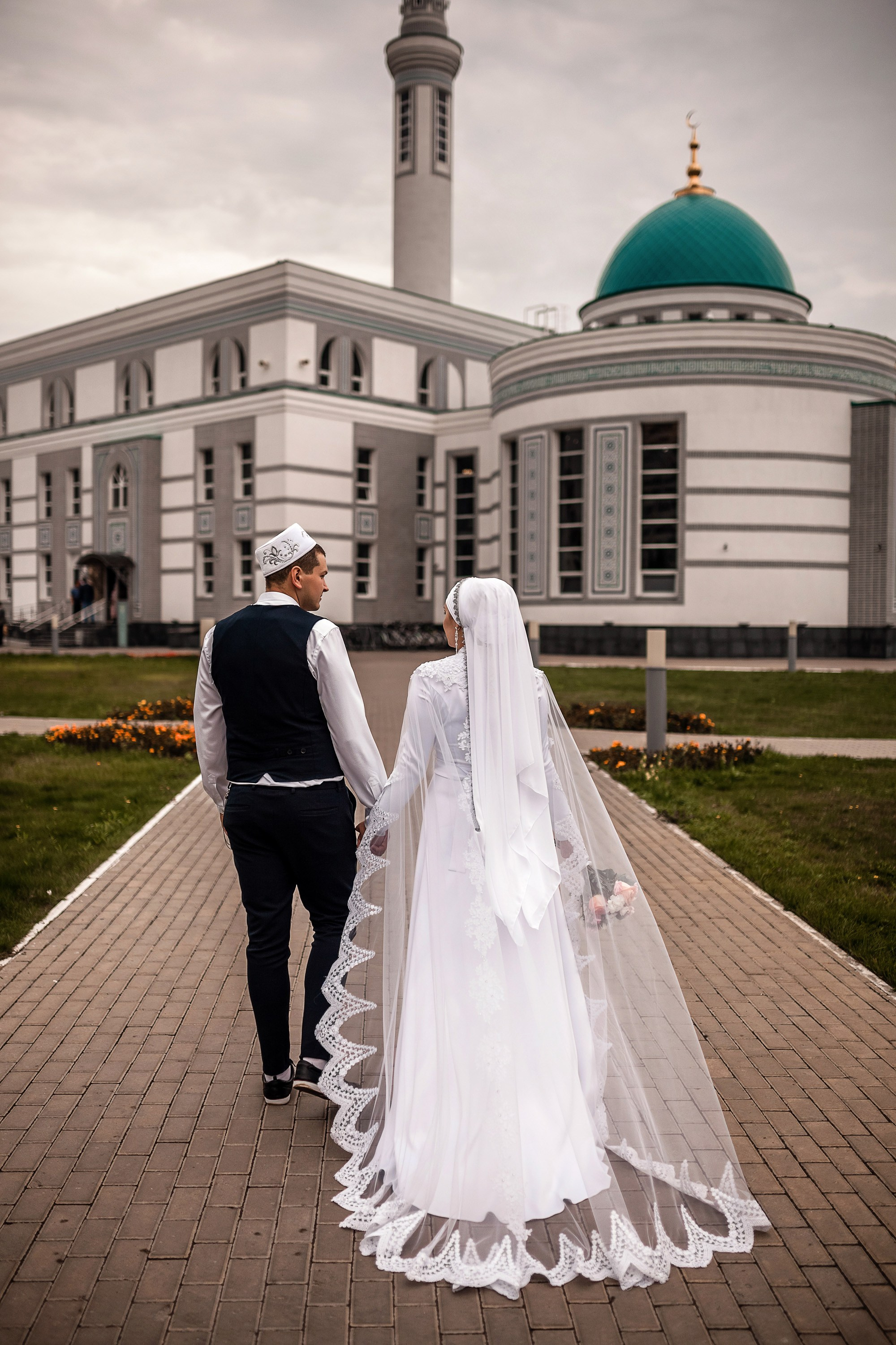 Никах. Фотограф в Казани Светлана Архипова