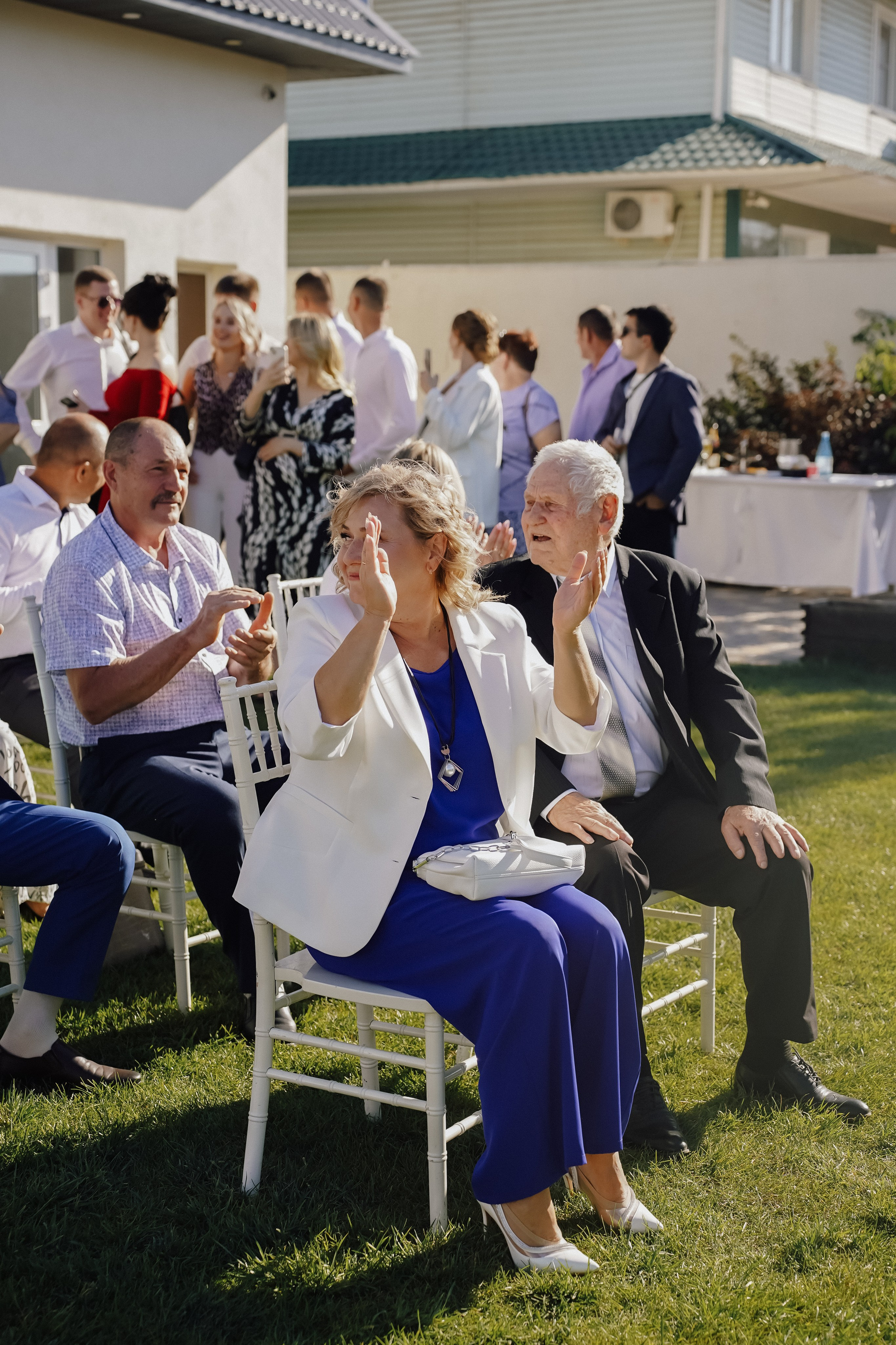 Евгений и Надежда. Свадебный и семейный фотограф в Волгограде Наталья Наумова