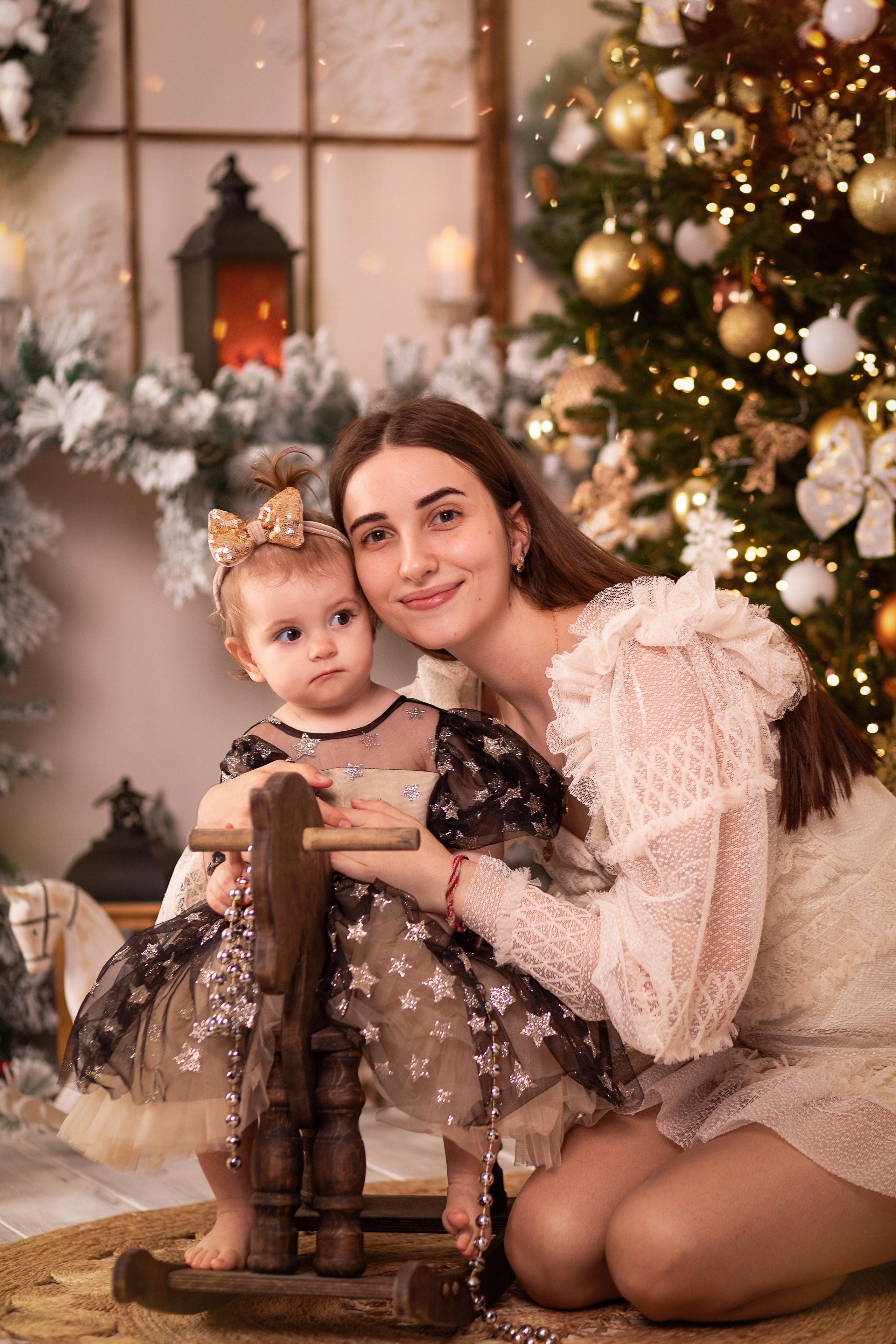 Новый год 2026. ФОТОГРАФ НА ГОДИК, БЕРЕМЕННОСТИ, НОВОРОЖДЕННЫХ, КРЕЩЕНИЯ МОСКВА