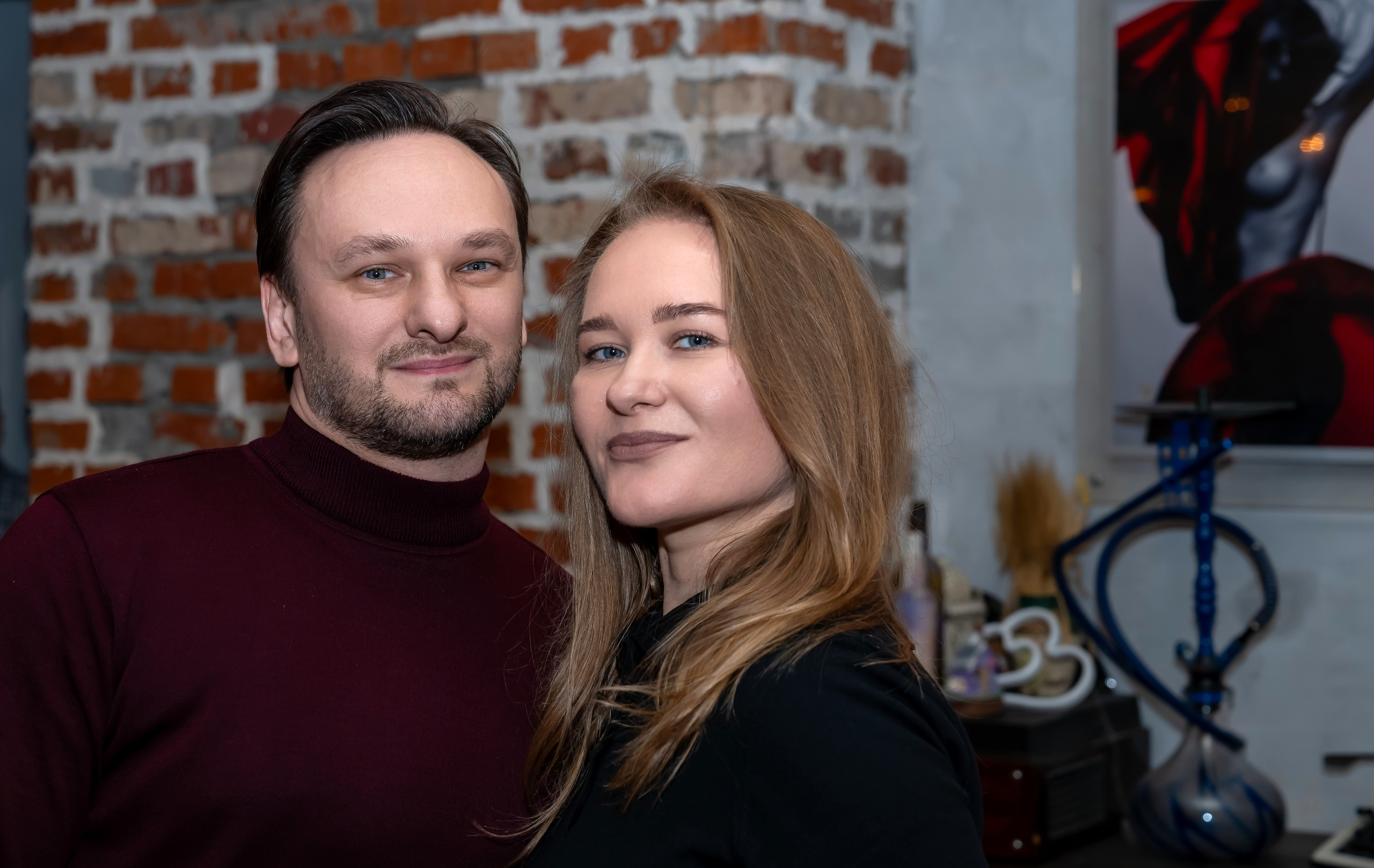 Гастрошоу. Фотограф в Москве