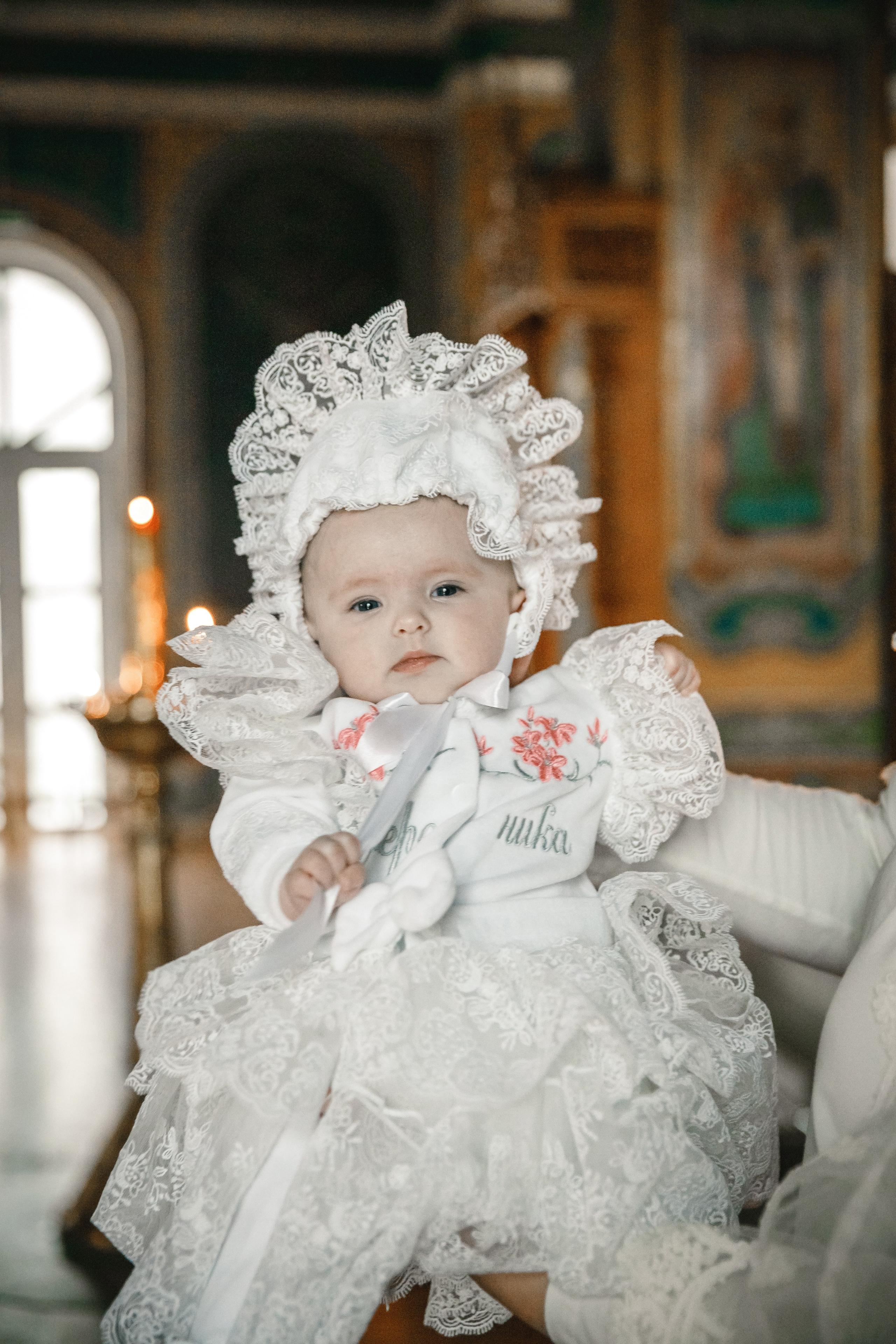 Анонс — крещение Богдана и Вероники. Фотограф на крещение и венчание в Самаре и Тольятти Елена Арди