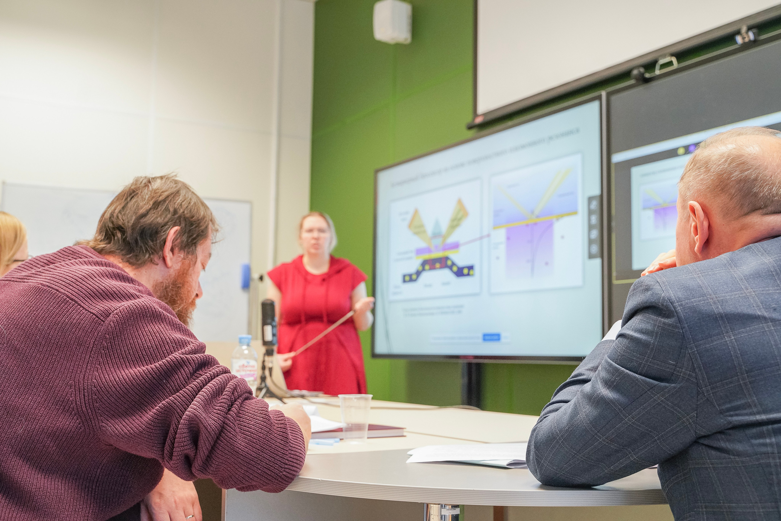 Защита диссертации в МФТИ. Skazka.wfolio.pro