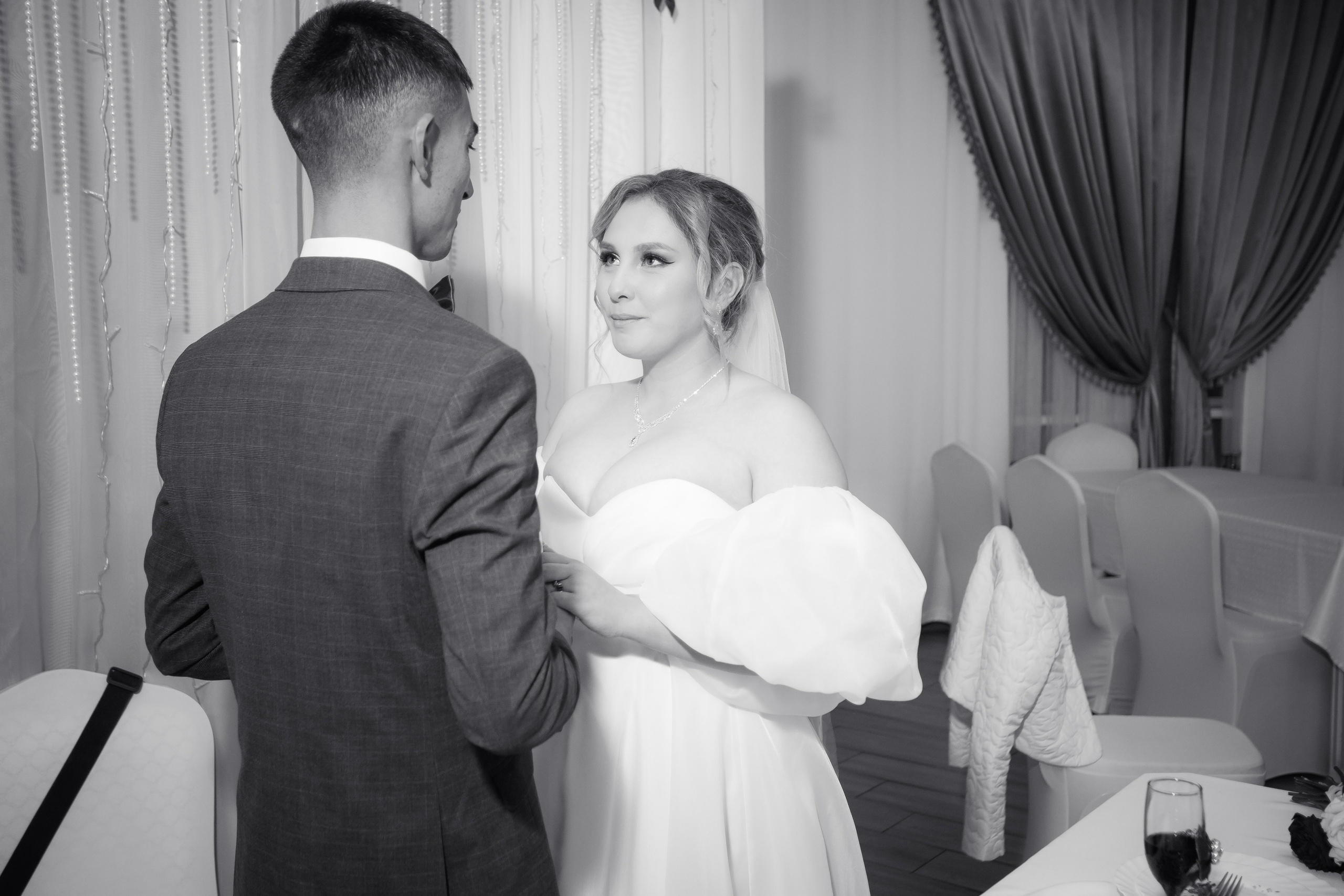 СВАДЬБА: Дима и Юля. Все фото. Профессиональный фотограф в Ижевске Леша Петров