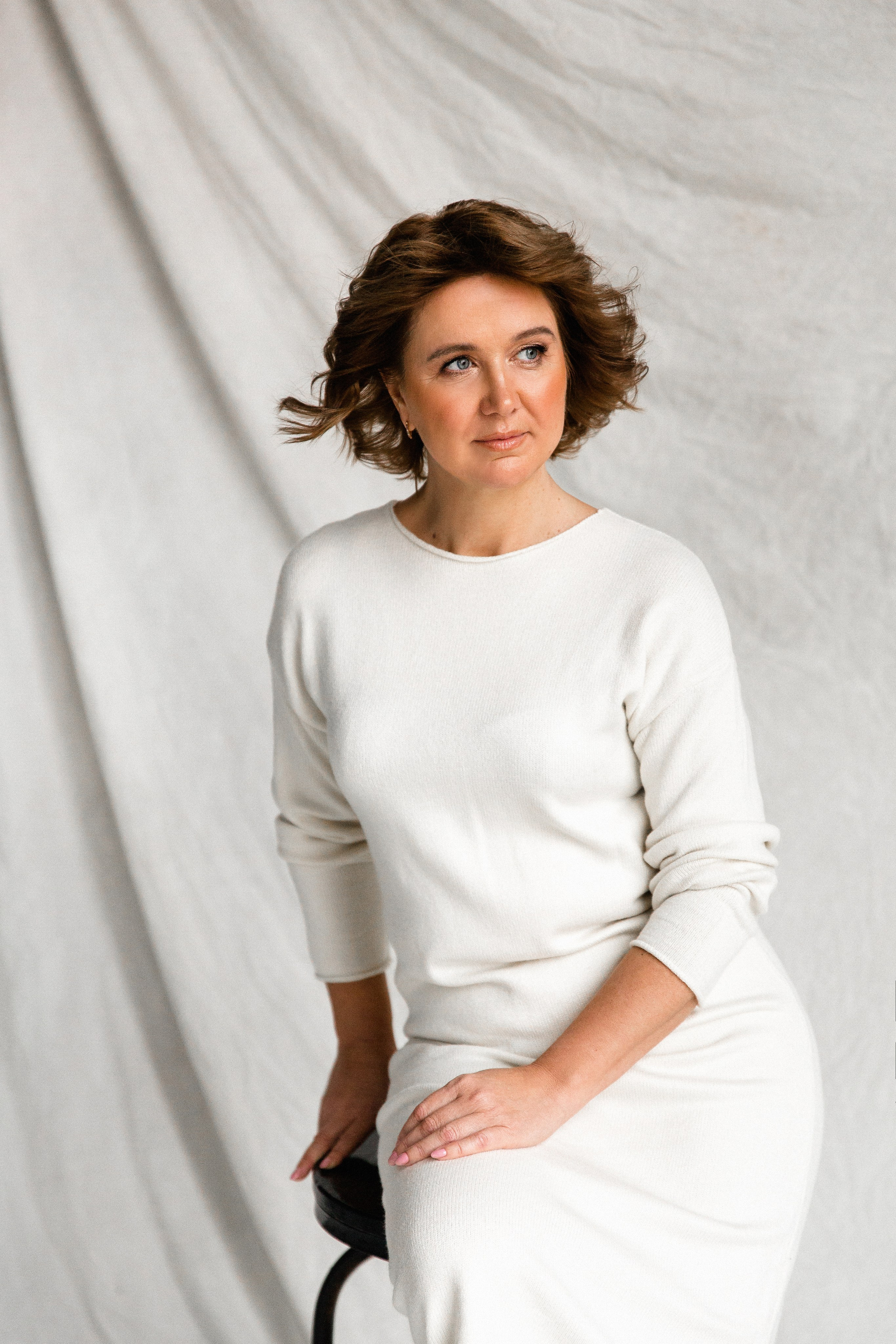 Юлиана. Главная