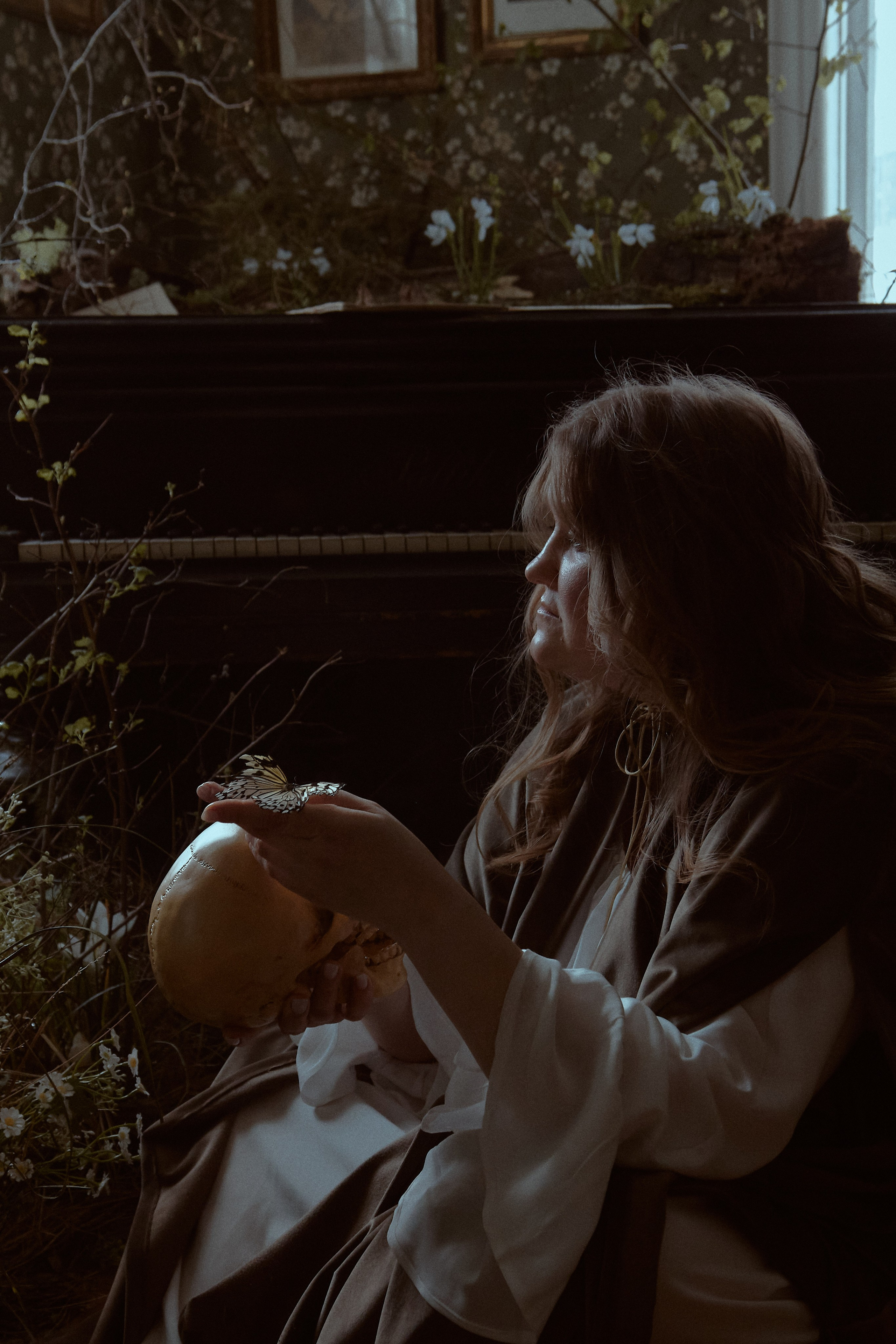 Мать и Дочь. Фотограф лавстори Москва/МО Приятелева Ангелина