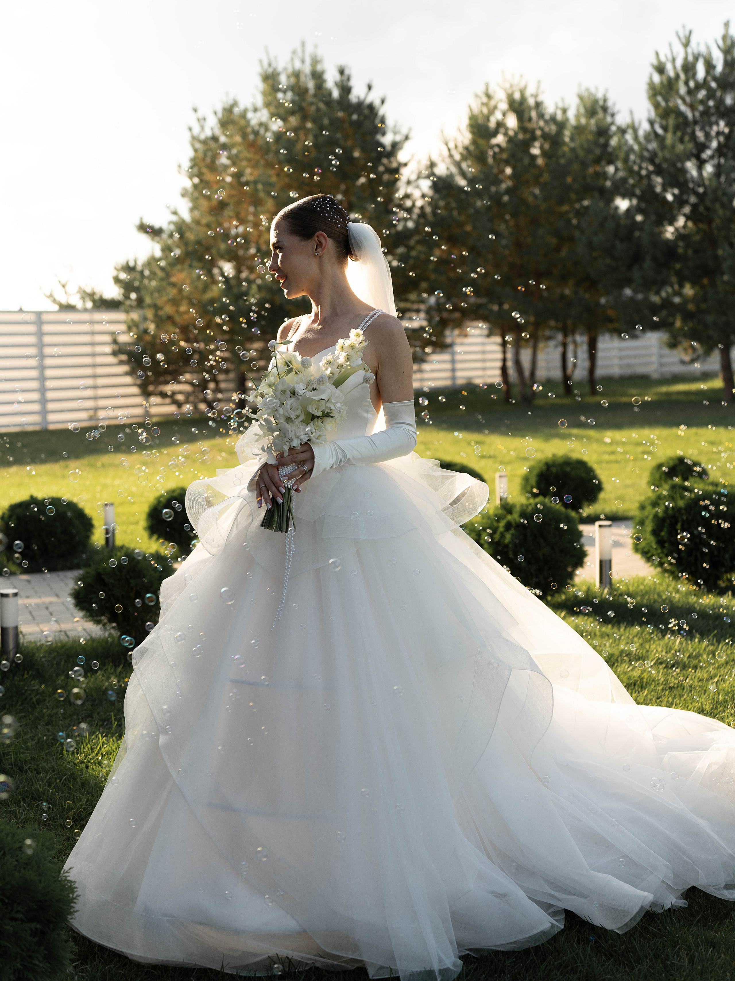 Нежная любовь. Фотограф Воронеж / Санкт-Петербург / Москва / Липецк Екатерина Струкова