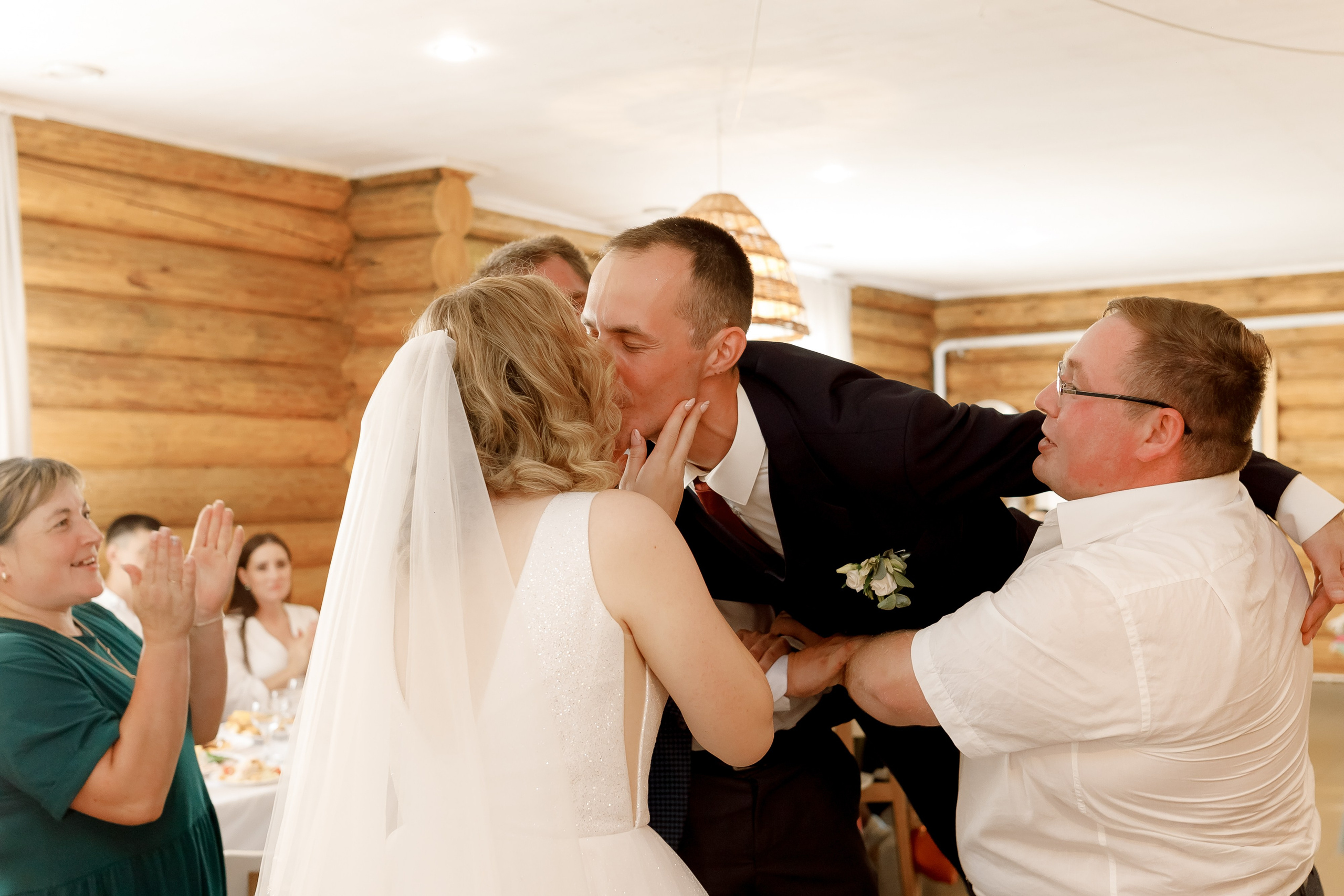 Свадьбы. Главная