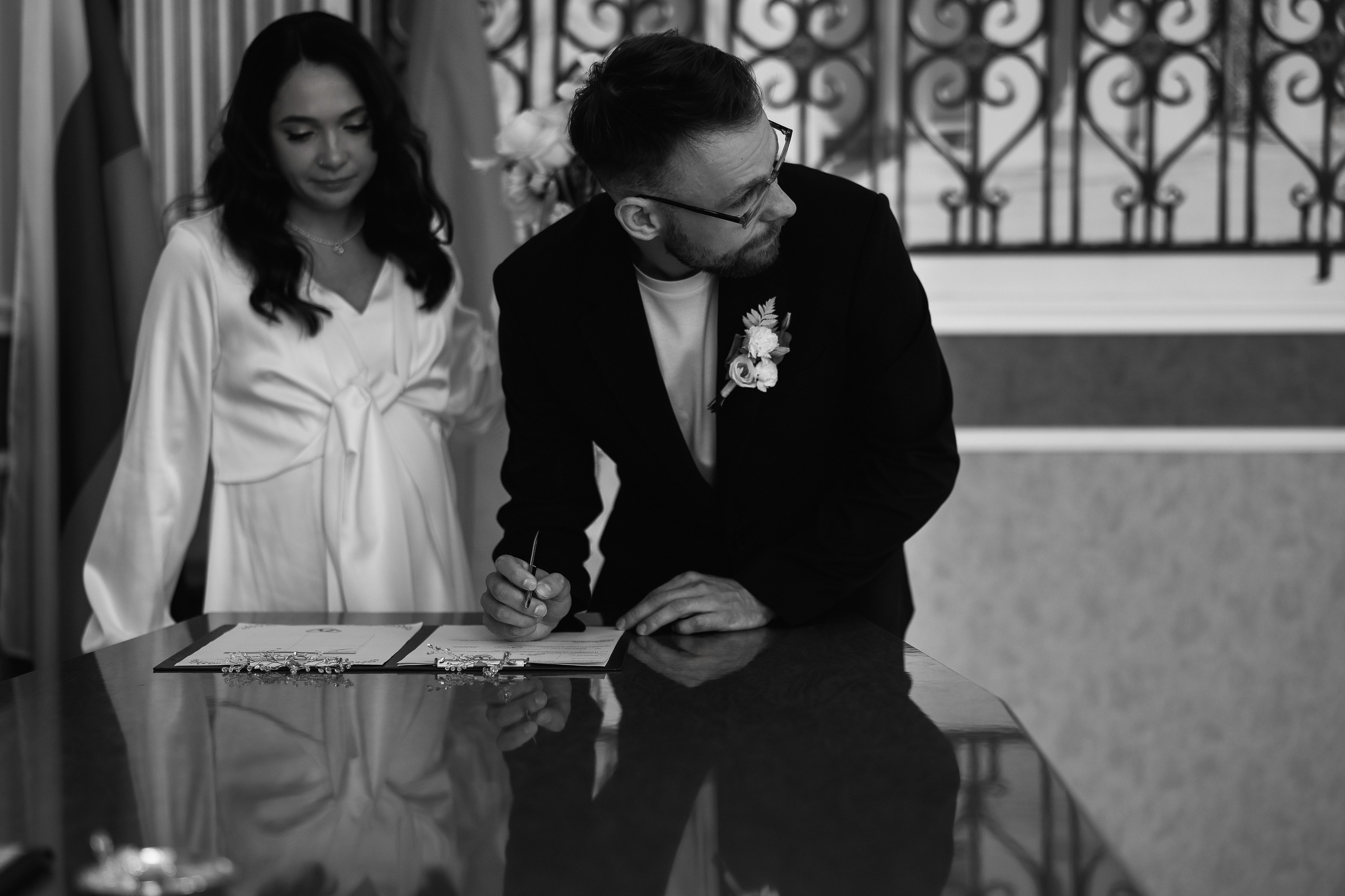 Любовь внутри…. Свадебный и семейный Фотограф Денис Кошель