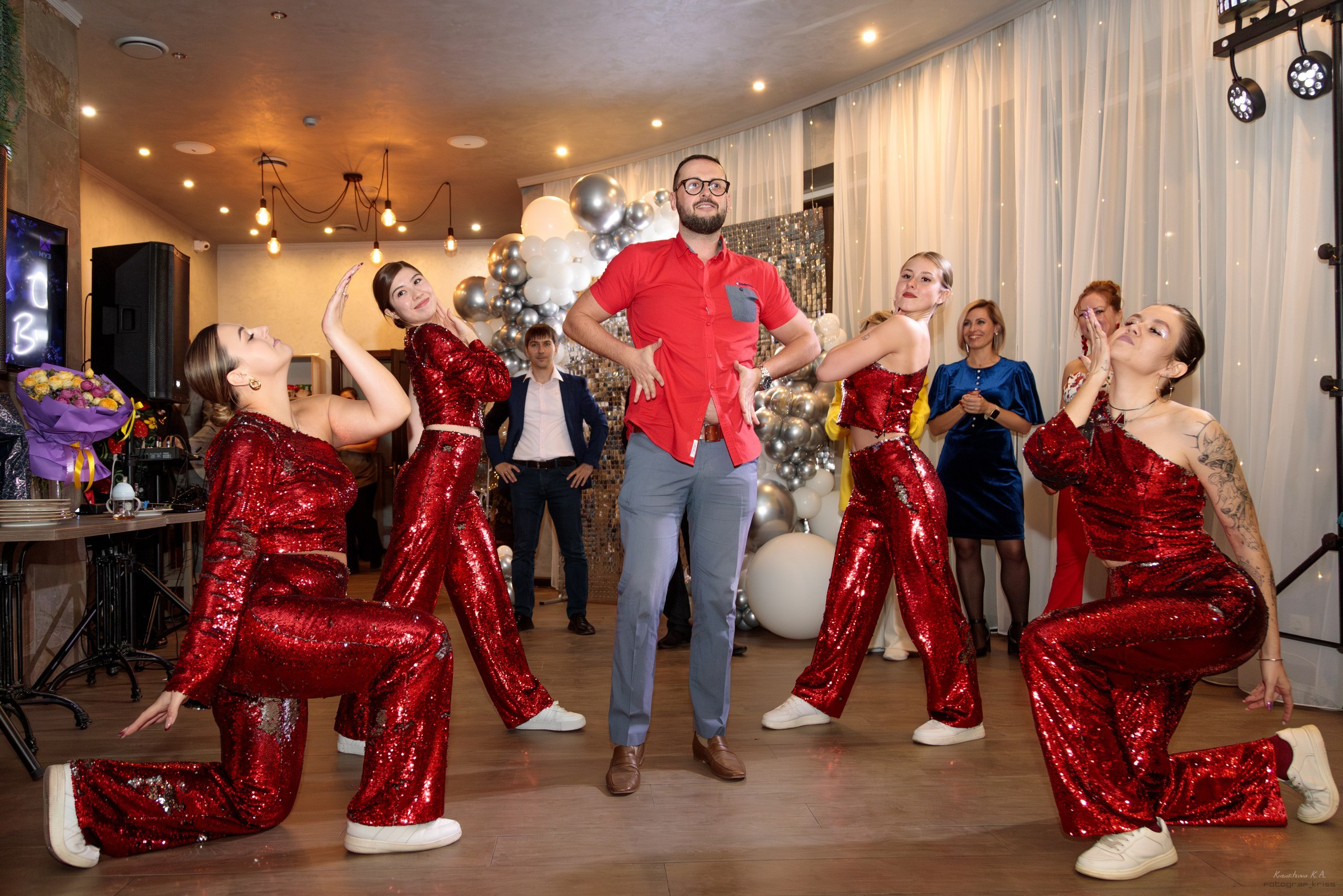 Репортажная съемка. Репортажный фотограф Кузнецова Кристина