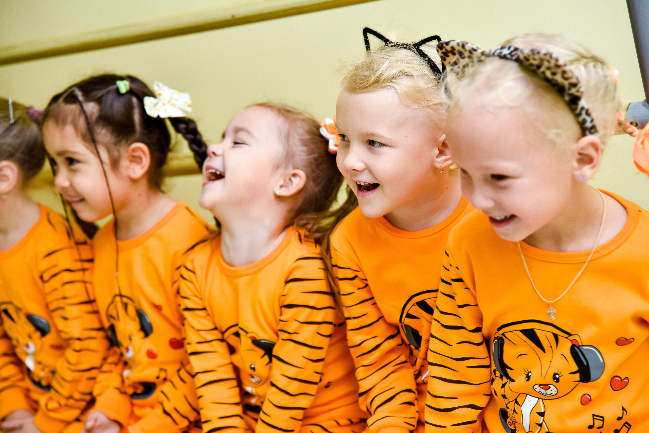 Праздник в Эклипс «Цирк»