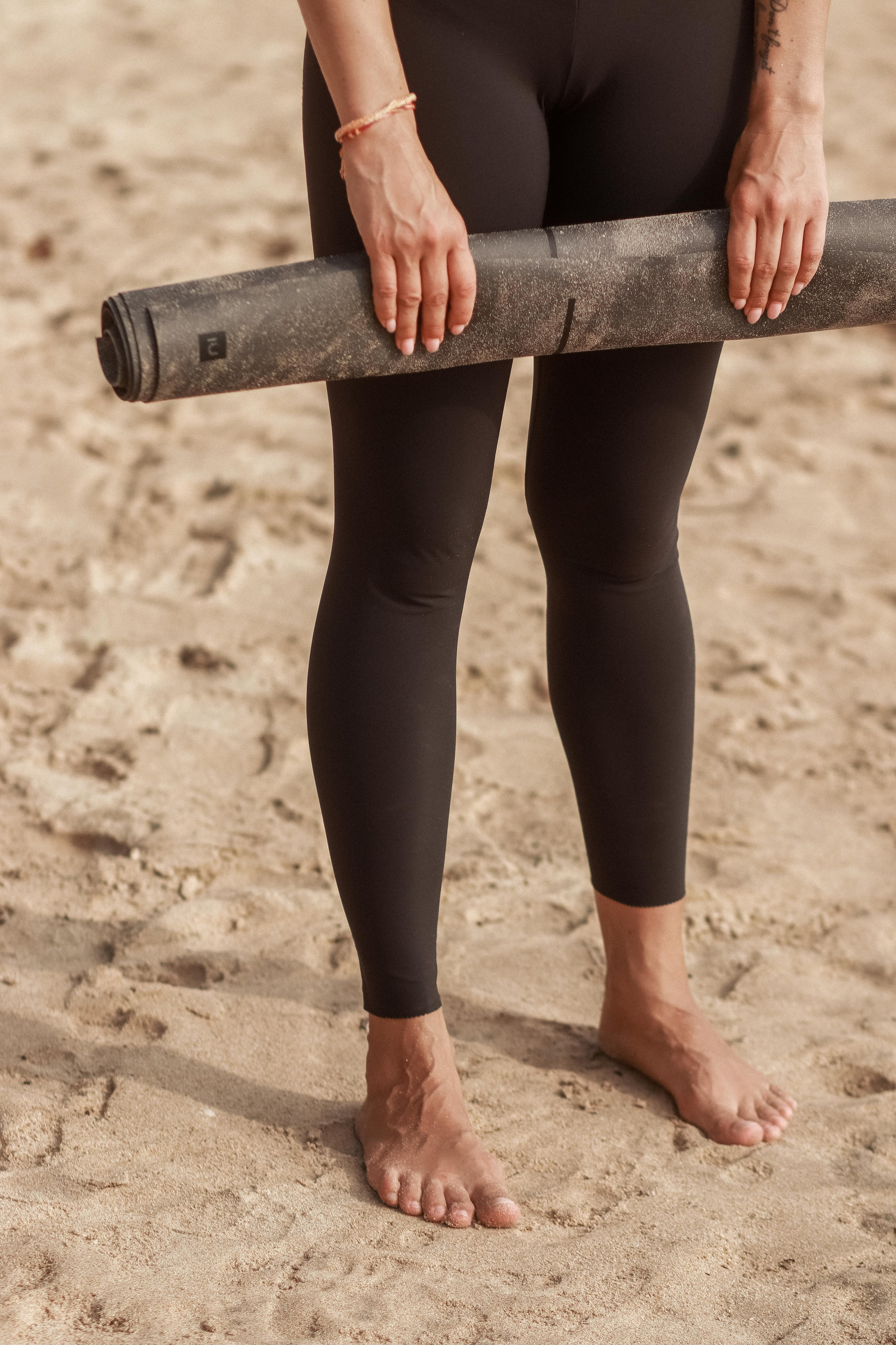 Йога учитель Юлия. Фотограф на Шри-Ланке