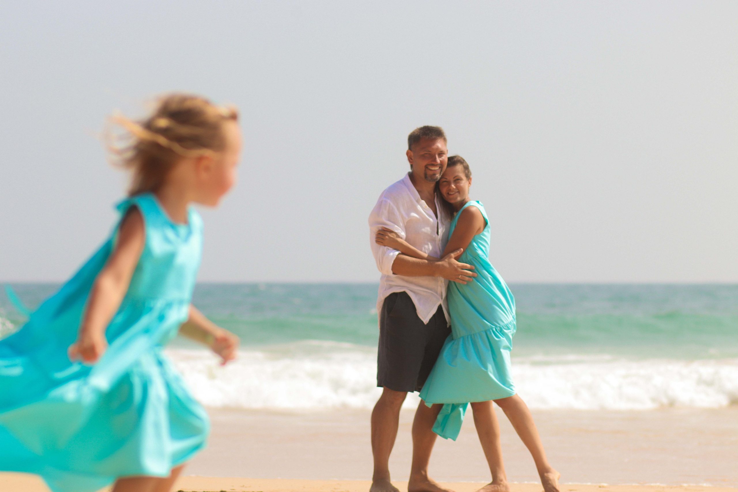 Хабарадува пляж. Фотограф на Шри-Ланке