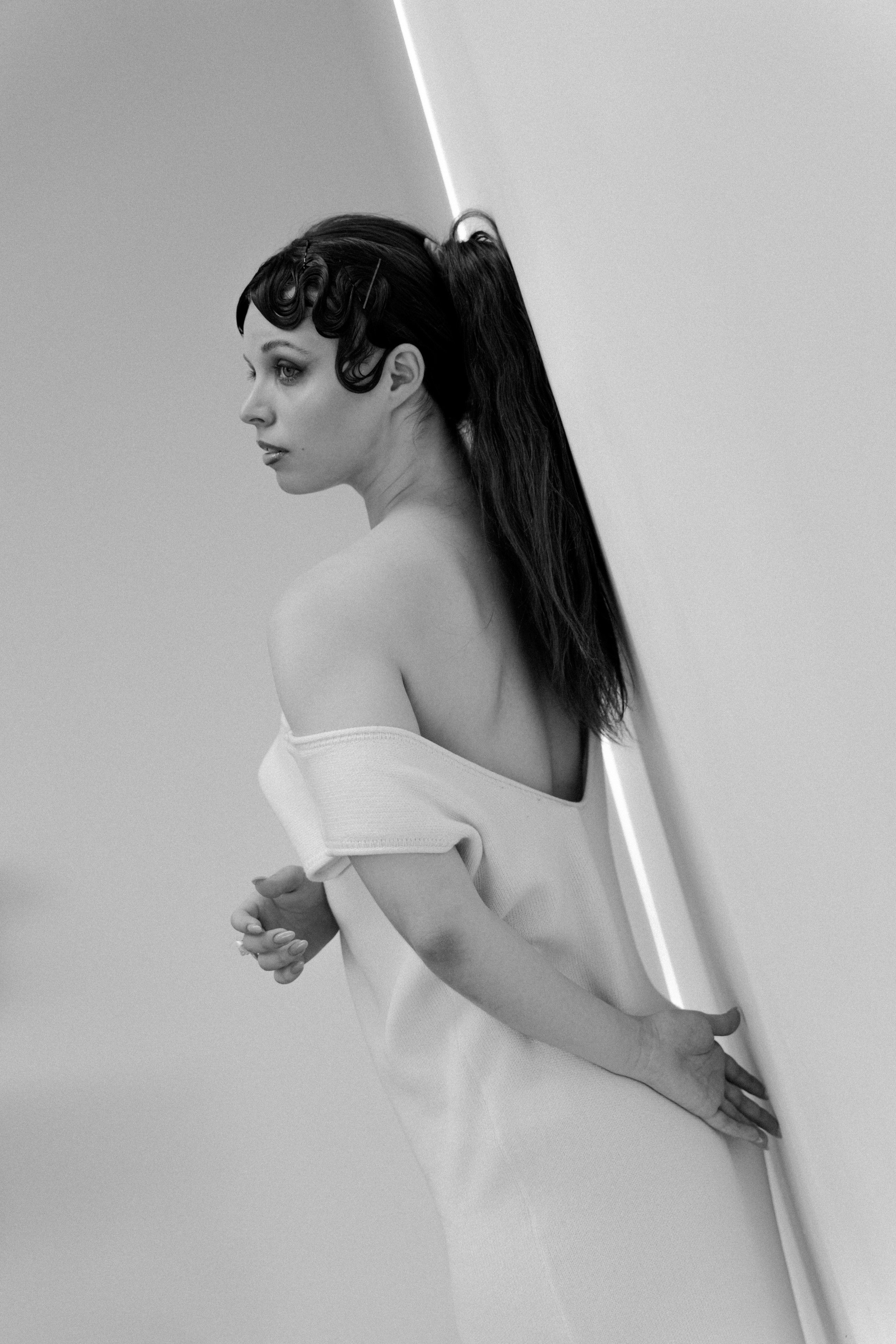 ◦ Даша ◦. Главная