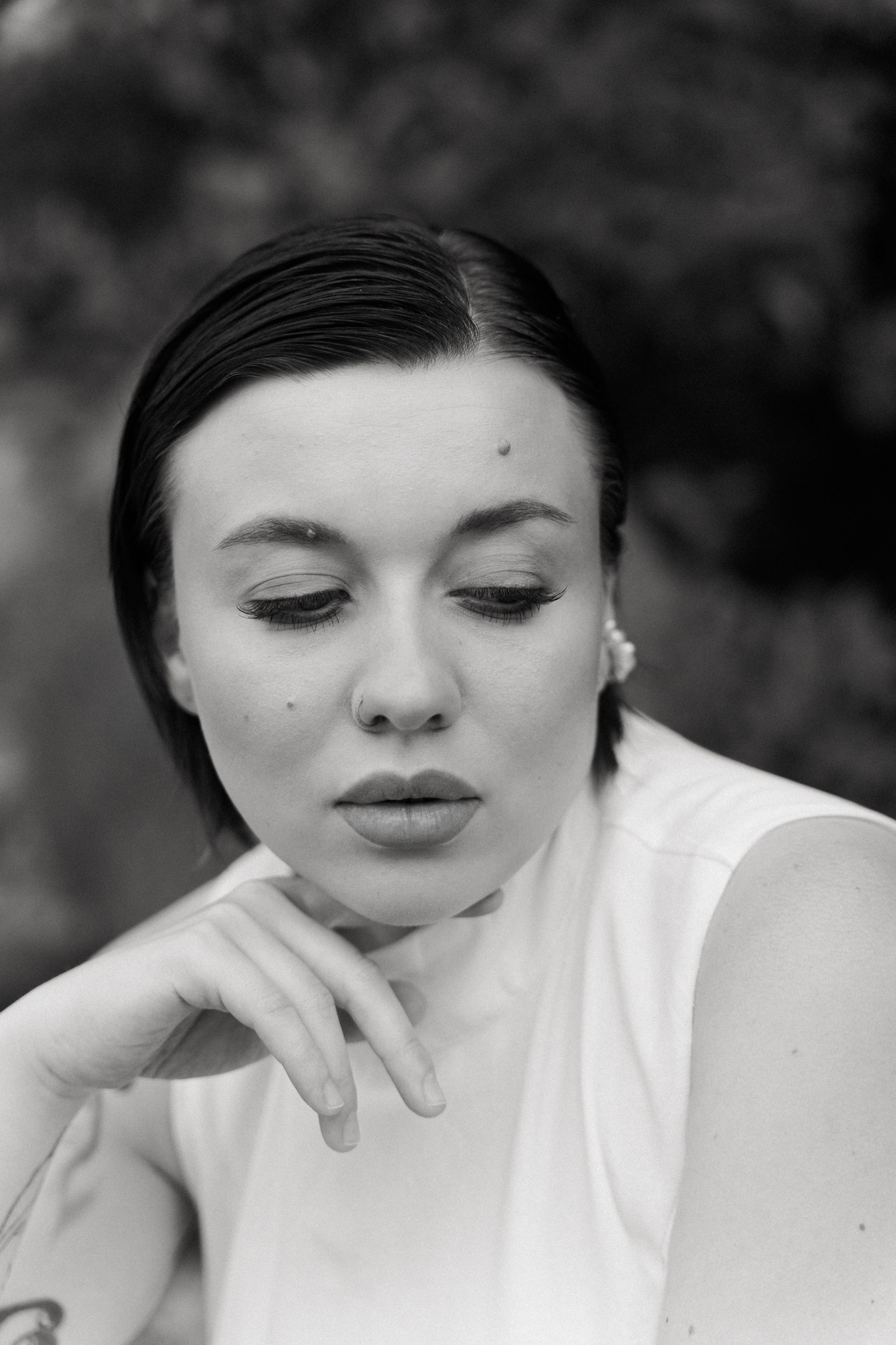 ◦ Юля ◦. Фотограф Никонова Екатерина