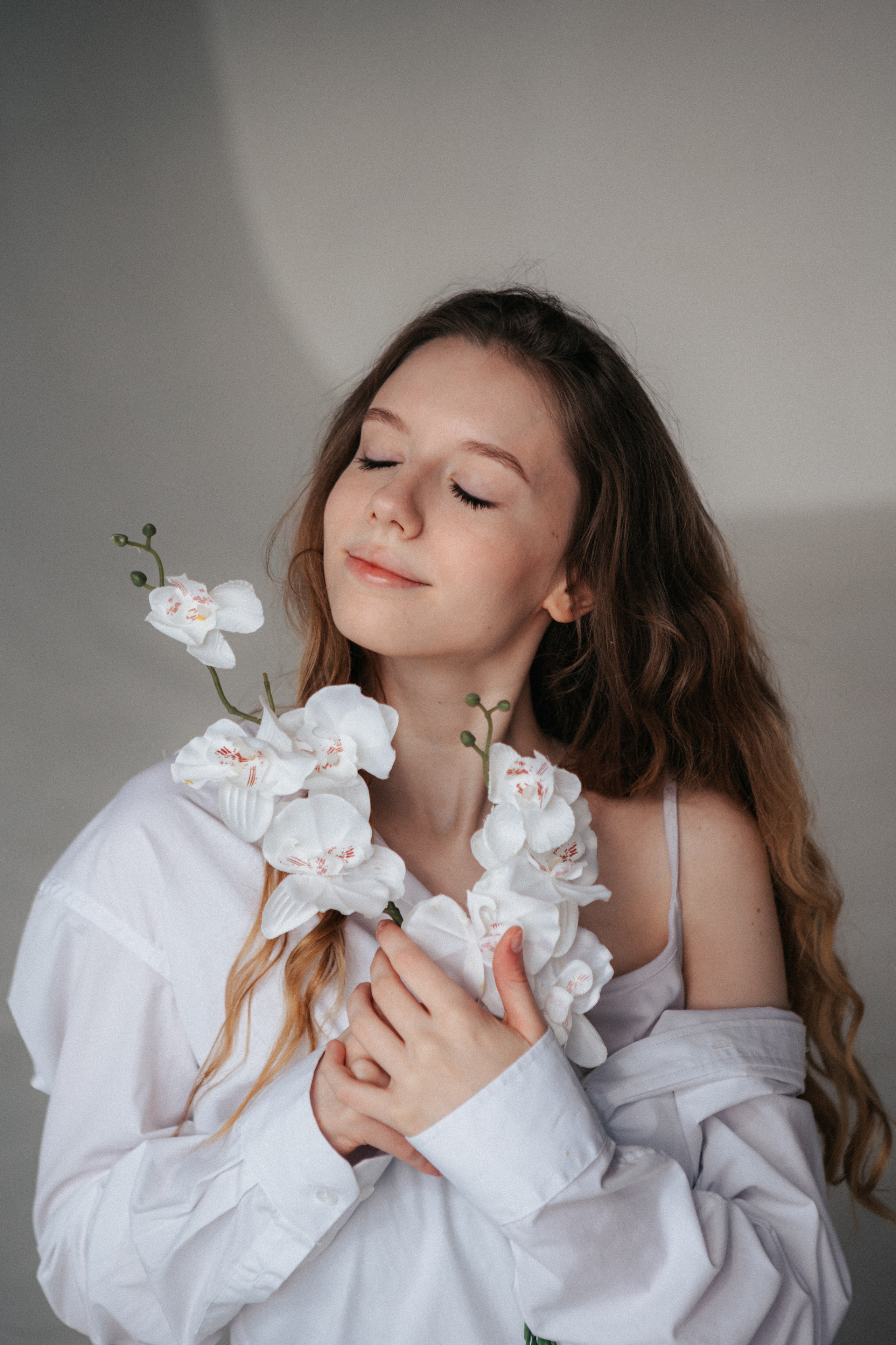 Полина. Свадебный и портретный фотограф Виктория Шипелик