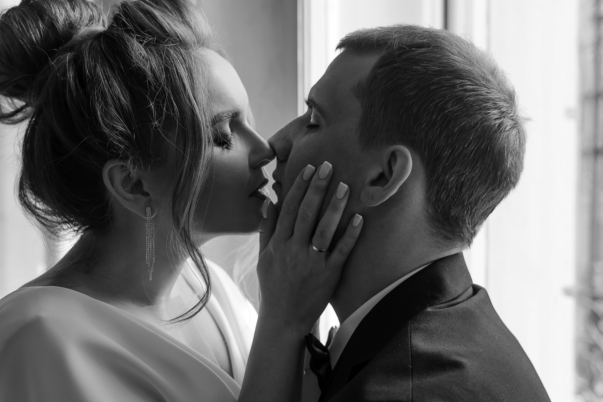 E&V. Фотограф и видеограф в Санкт-Петербурге и Москве Виктория Горячева