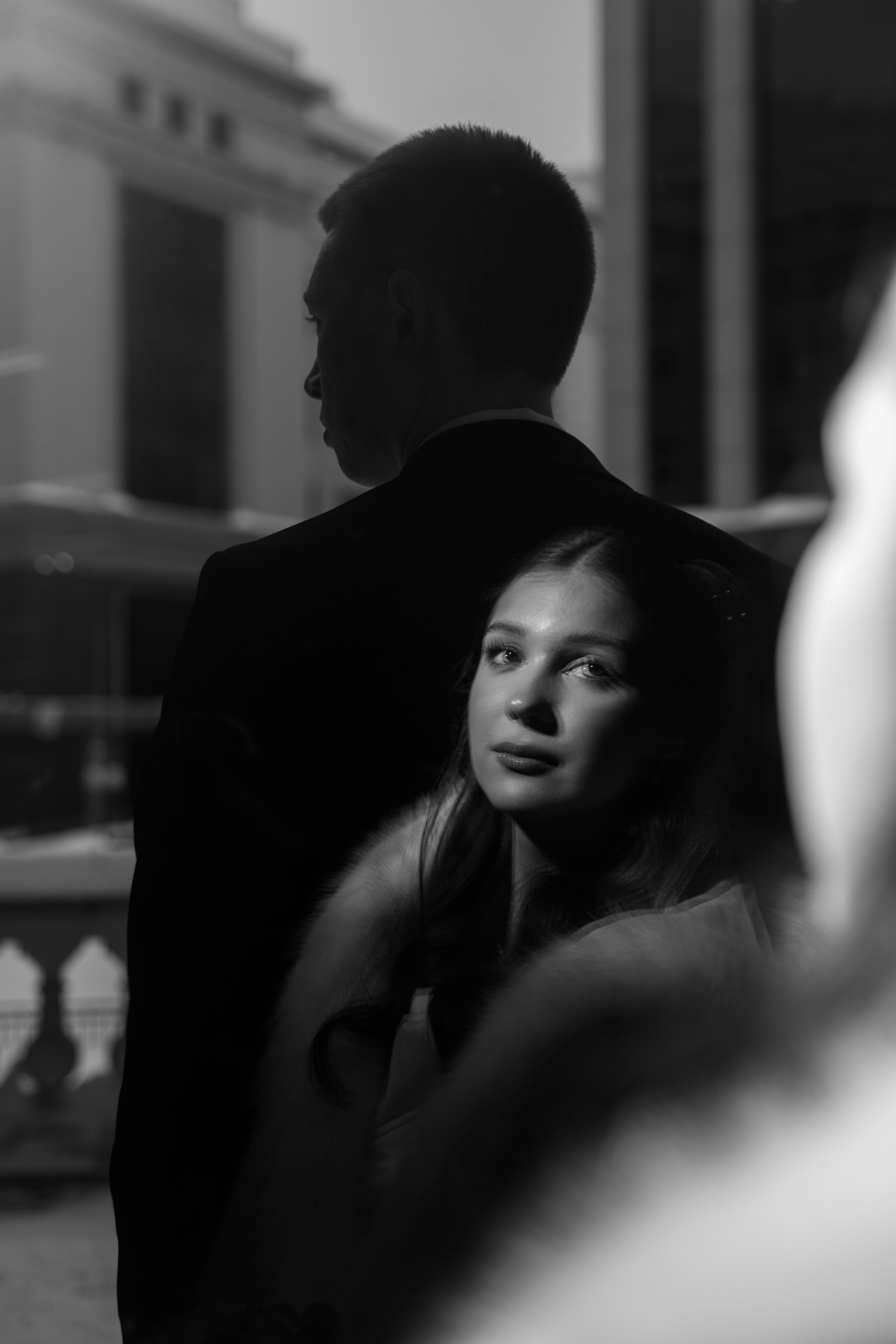 Илья & Диана. RAMIL SAFIULLIN