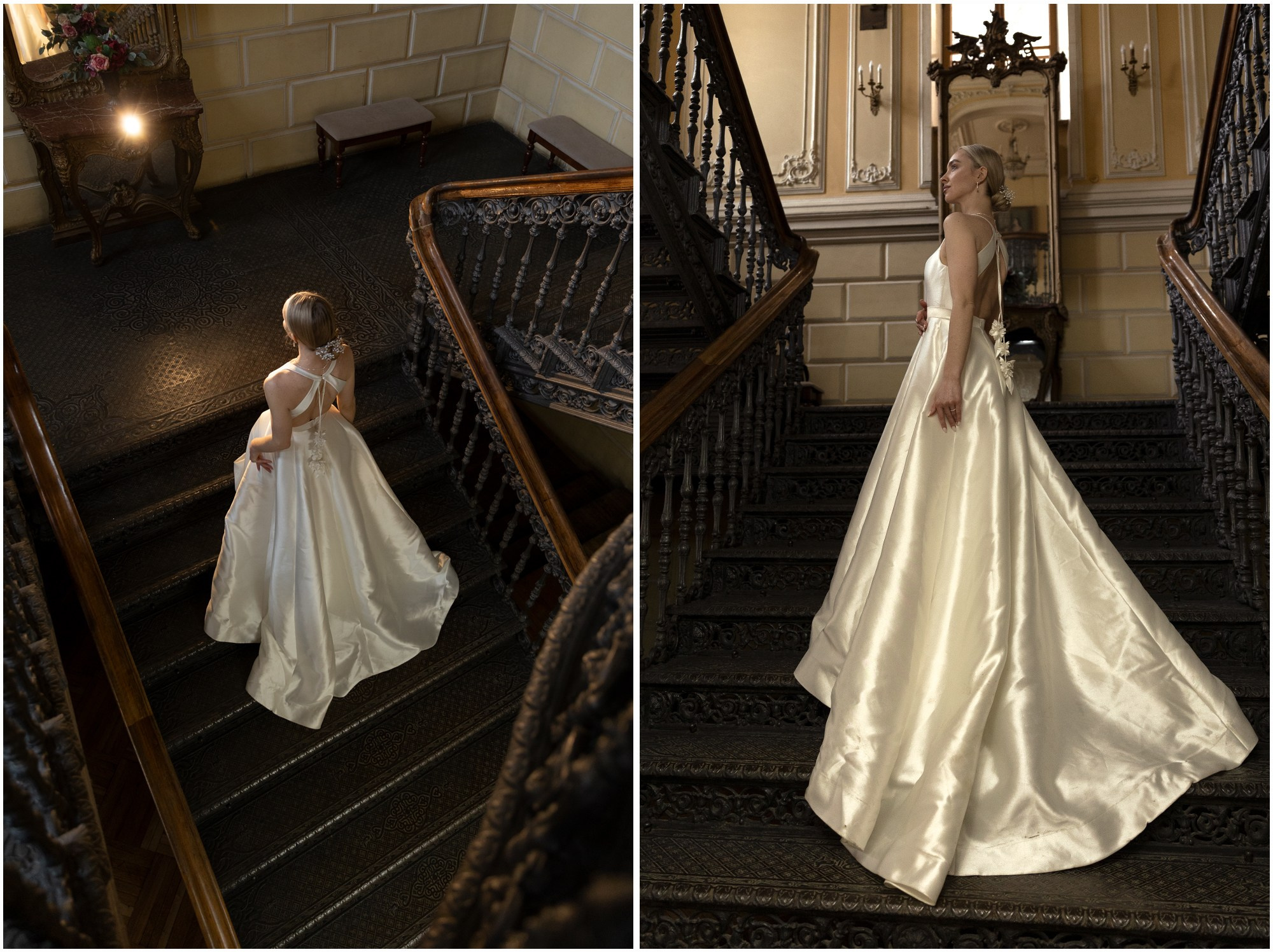 Свадебный и семейный фотограф в Москве Татьяна Ненюкова