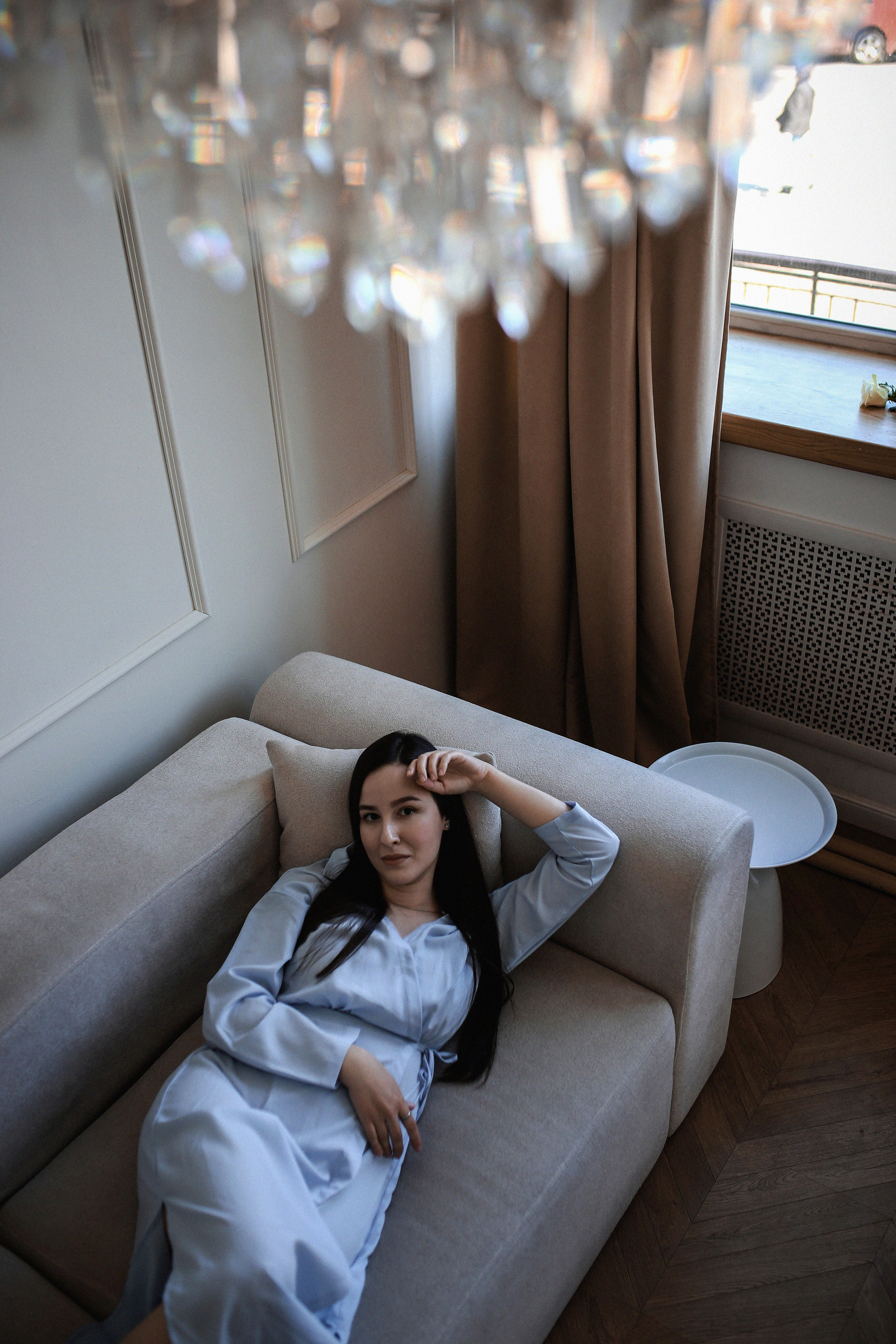 Индивидуальные съемки. Фотосессия в Санкт-Петербурге — фотограф Алина Городниченко