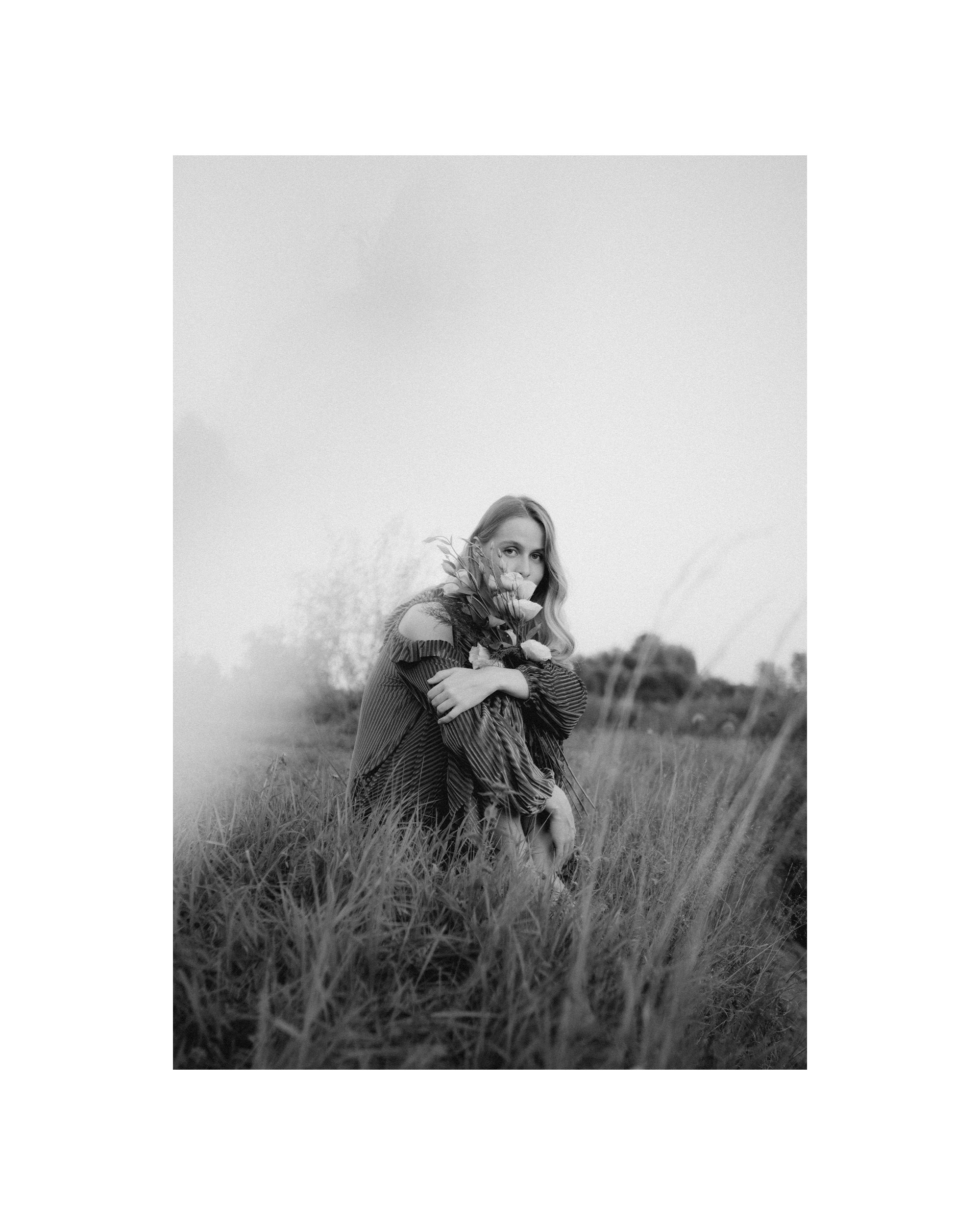 MARIA. Фотограф Анна Васильева | Портретная и арт-фотография Москва