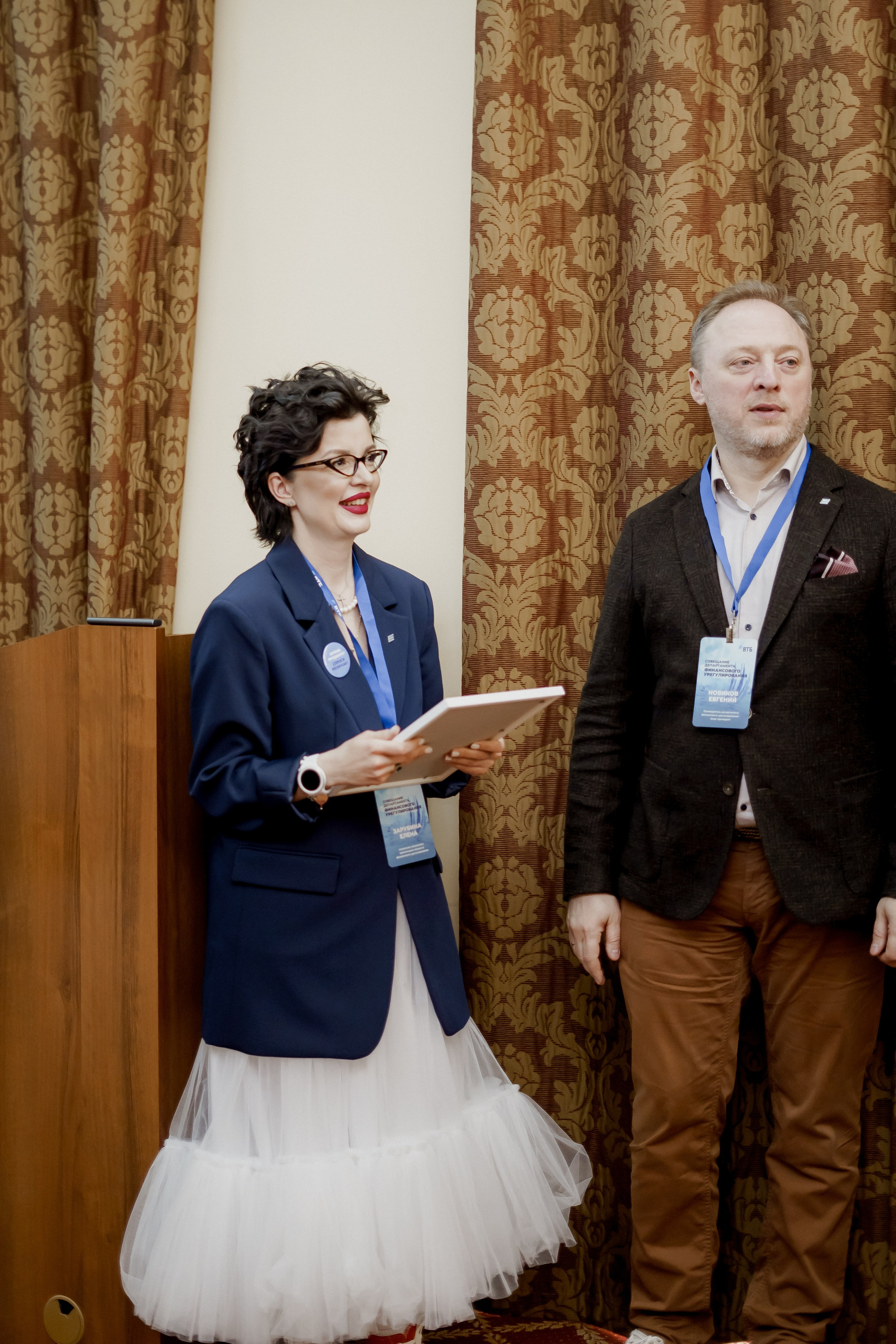 Втб. Фотограф Валерия Крахмалева