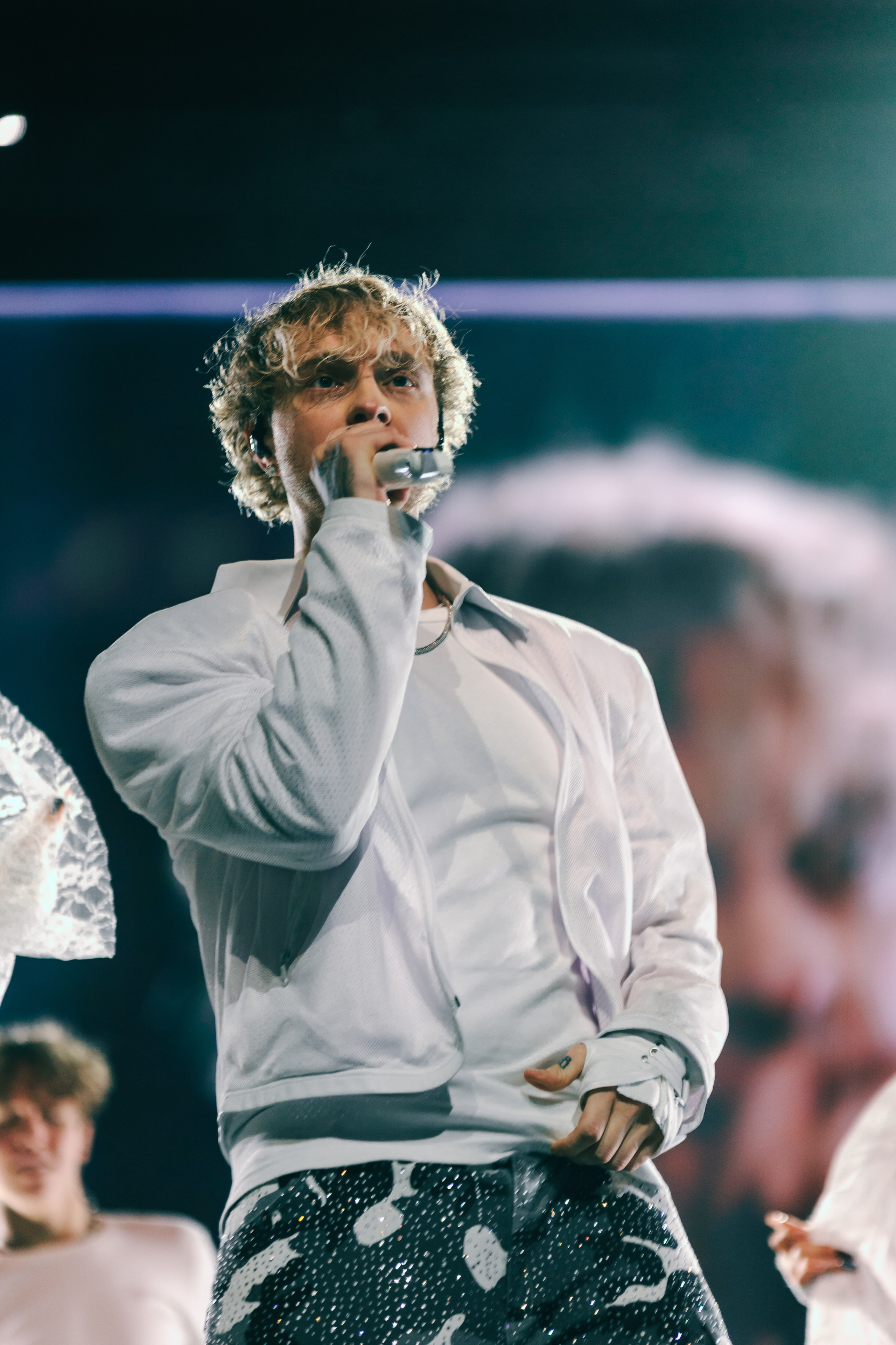 ЕГОР КРИД В КАЗАНИ 21.10.25. Концертный и репортажный фотограф в Москве и Санкт-Петербурге Мария