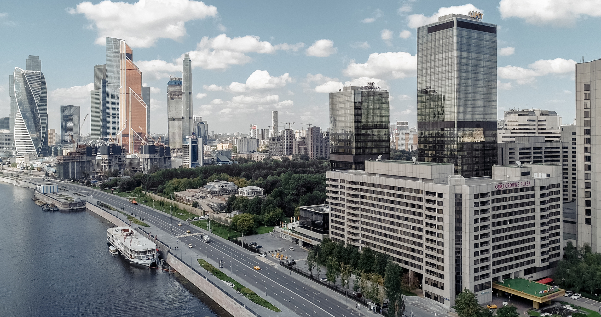 Свадебный Фотограф в Москве Анна Руданова. Свадьба Сергея и Насти