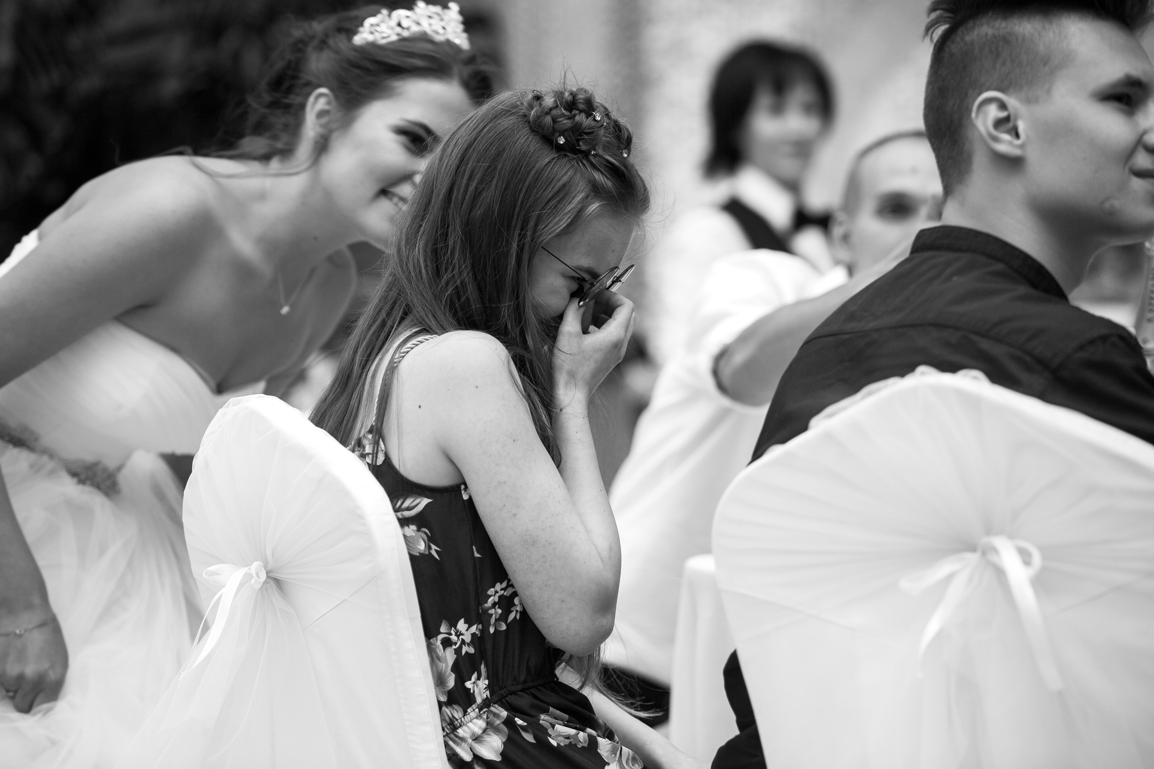 Свадебный Фотограф в Москве Анна Руданова. Свадьба Сергея и Насти