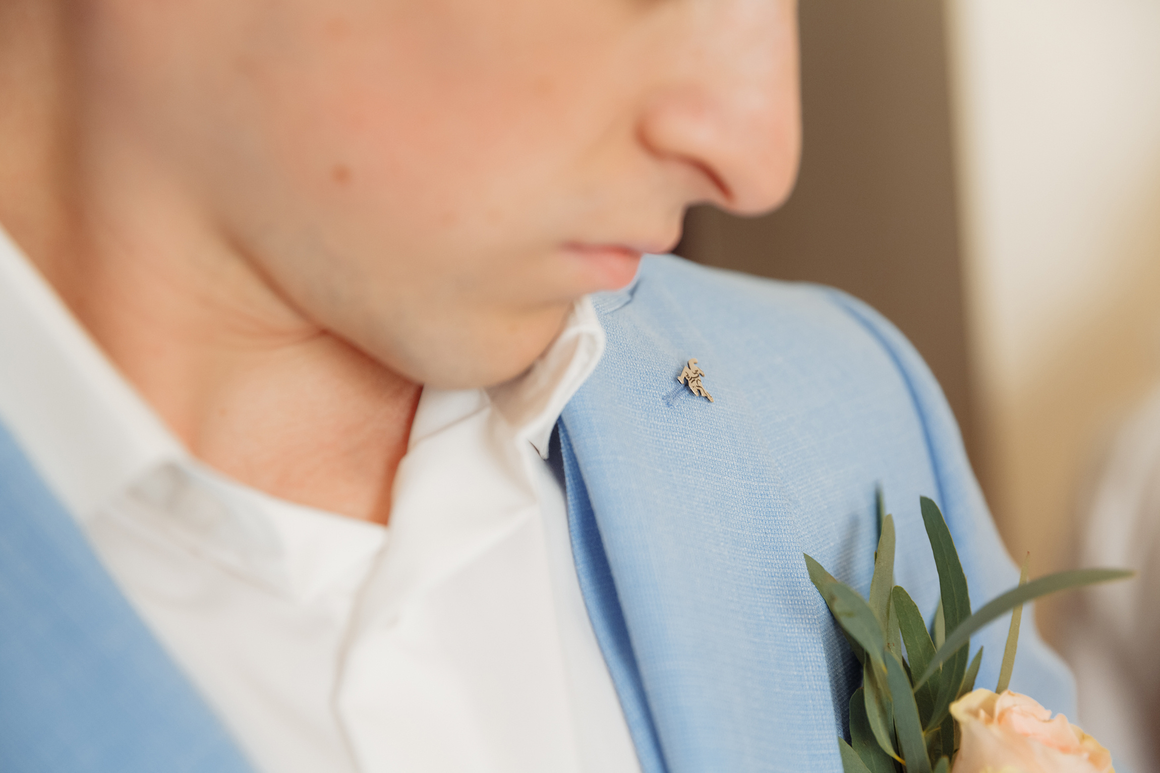 Свадебный Фотограф в Москве Анна Руданова. Свадьба Сергея и Насти