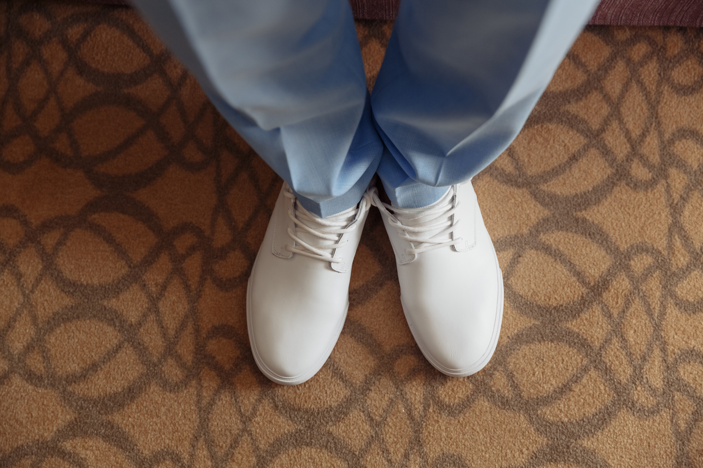 Свадебный Фотограф в Москве Анна Руданова. Свадьба Сергея и Насти