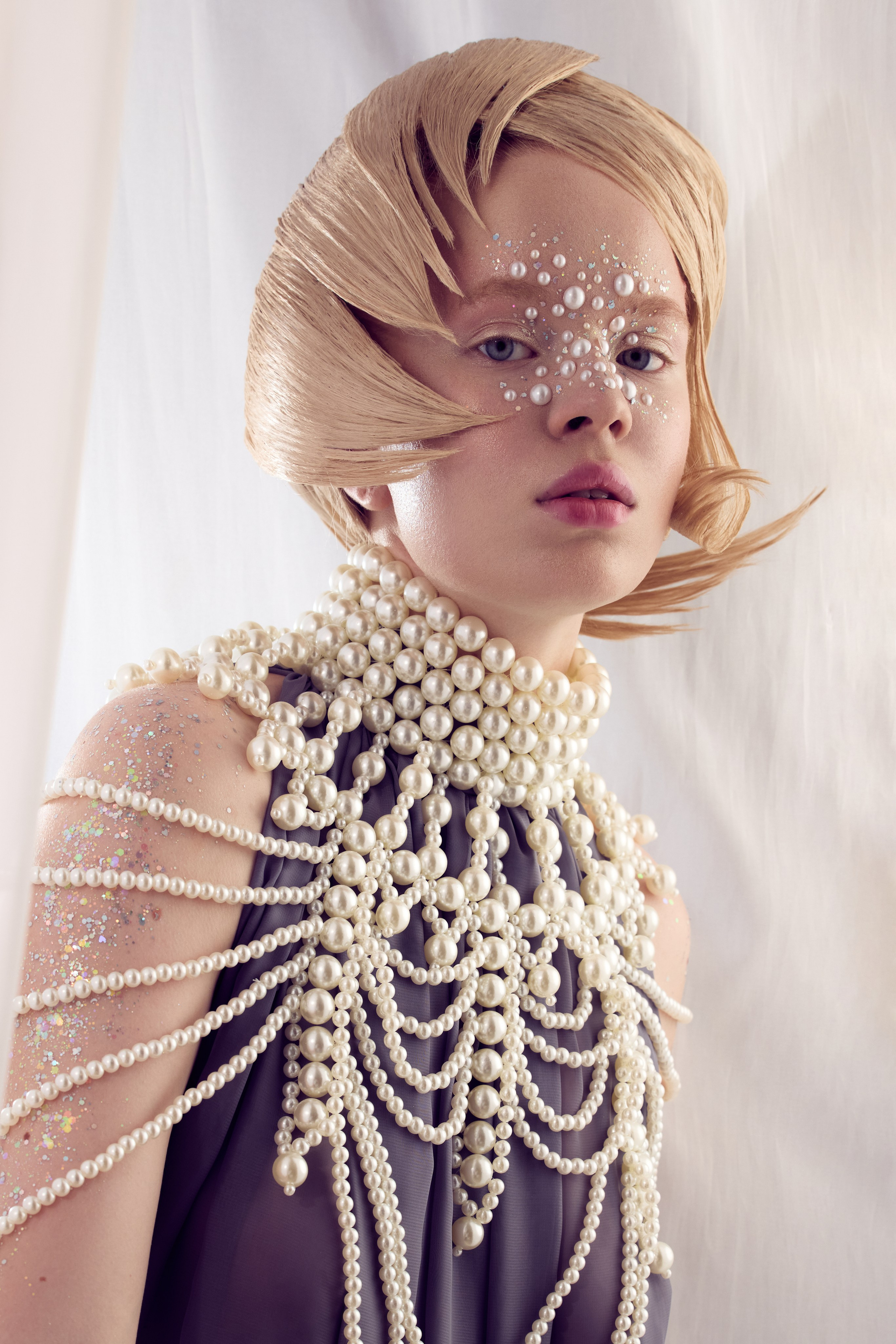 Sophia Sh. Modeling agency TM MODELS