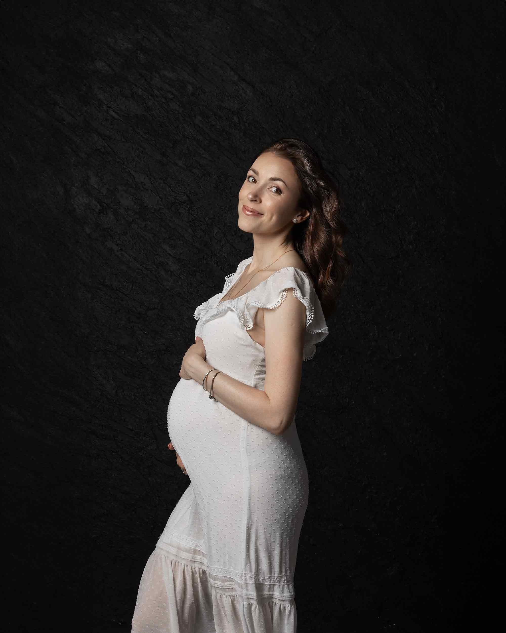 Фотосессия беременности в Екатеринбурге. Фотограф Ерохина Светлана — фотосессии в Екатеринбурге