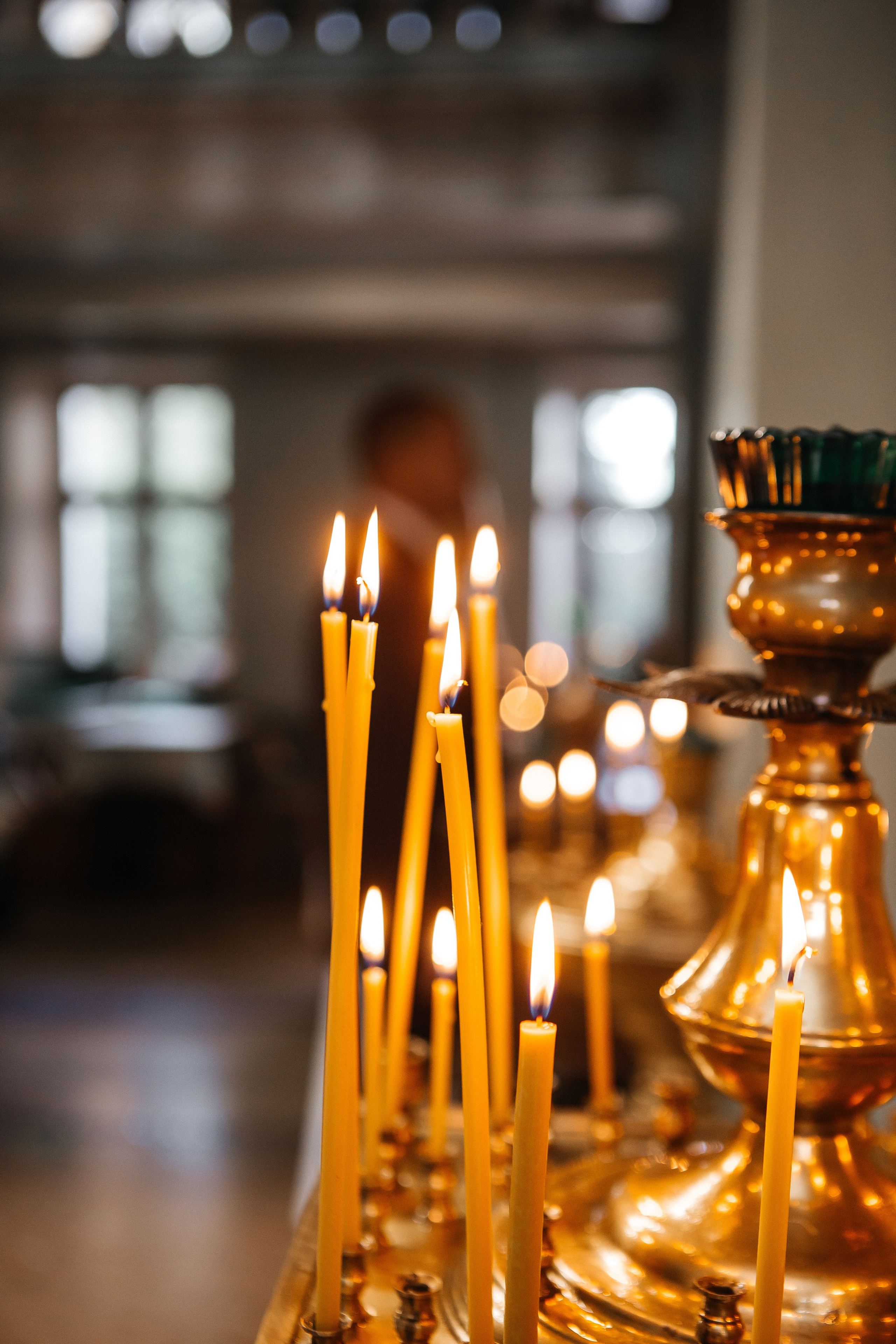 Крещение и венчание. Свадебный, семейный, фотограф крещения Волгоград — Черняева Ирина