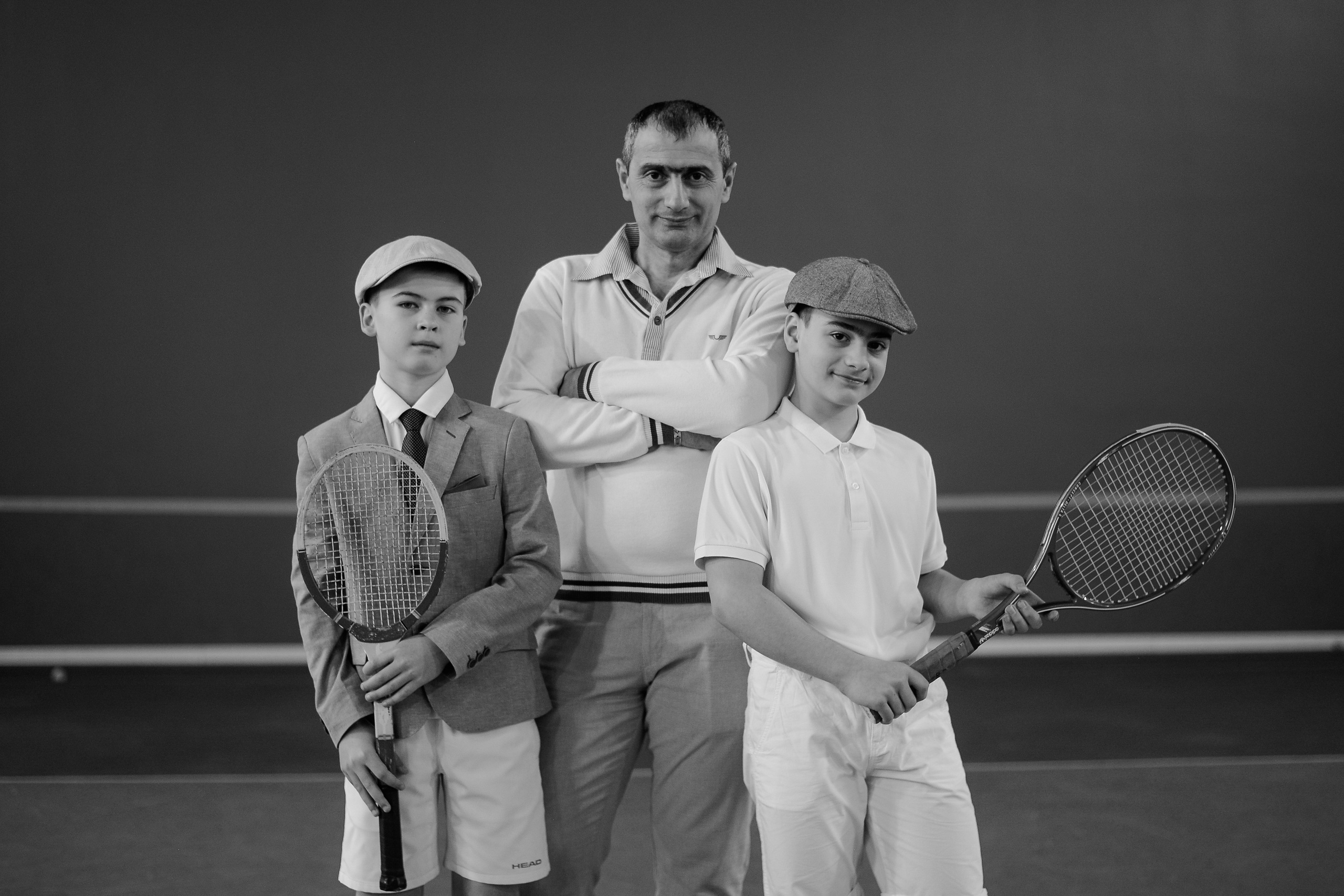 Теннис. Thephoto-russia.ru