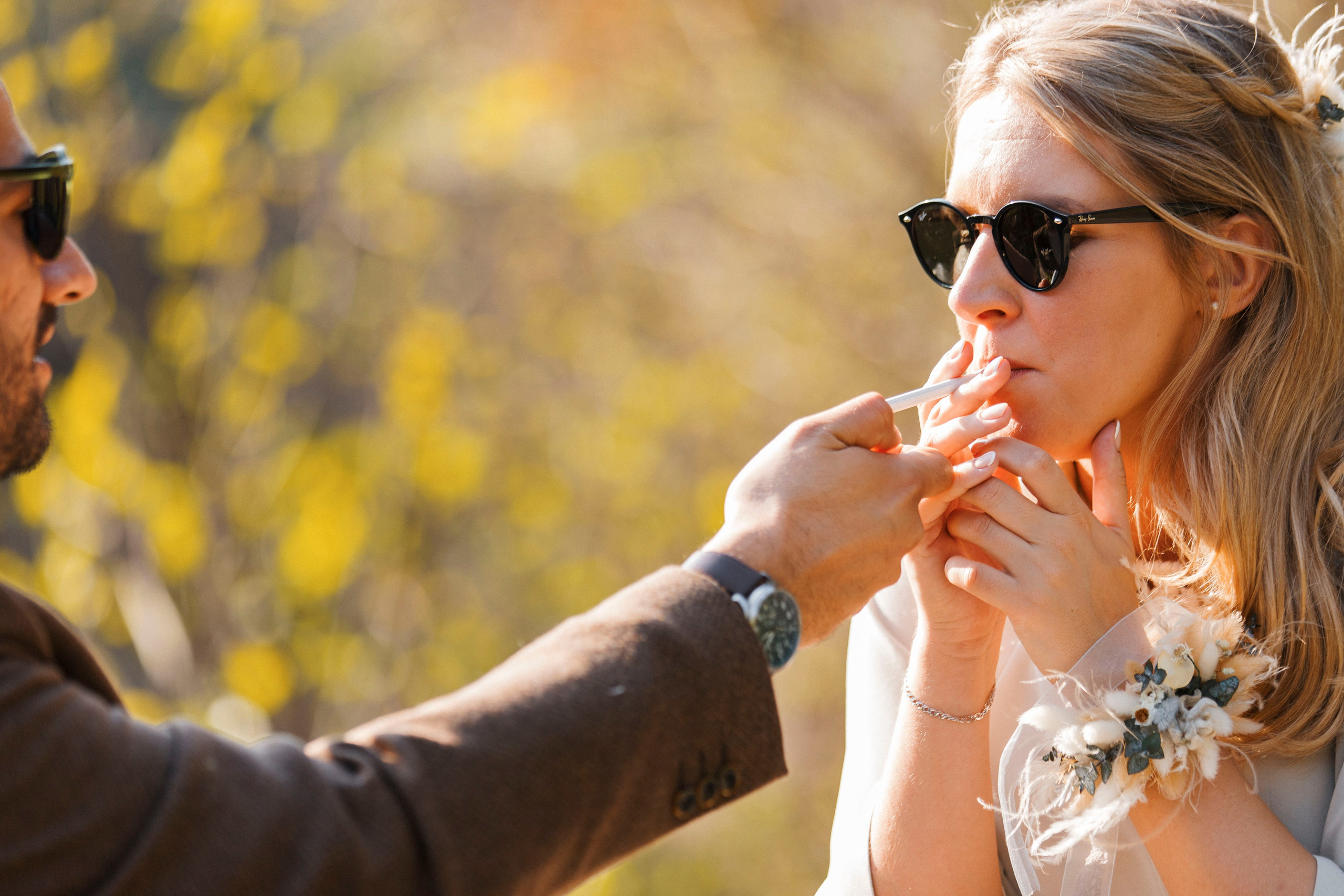 Park. Photographer in Montenegro Tatiana Talaeva