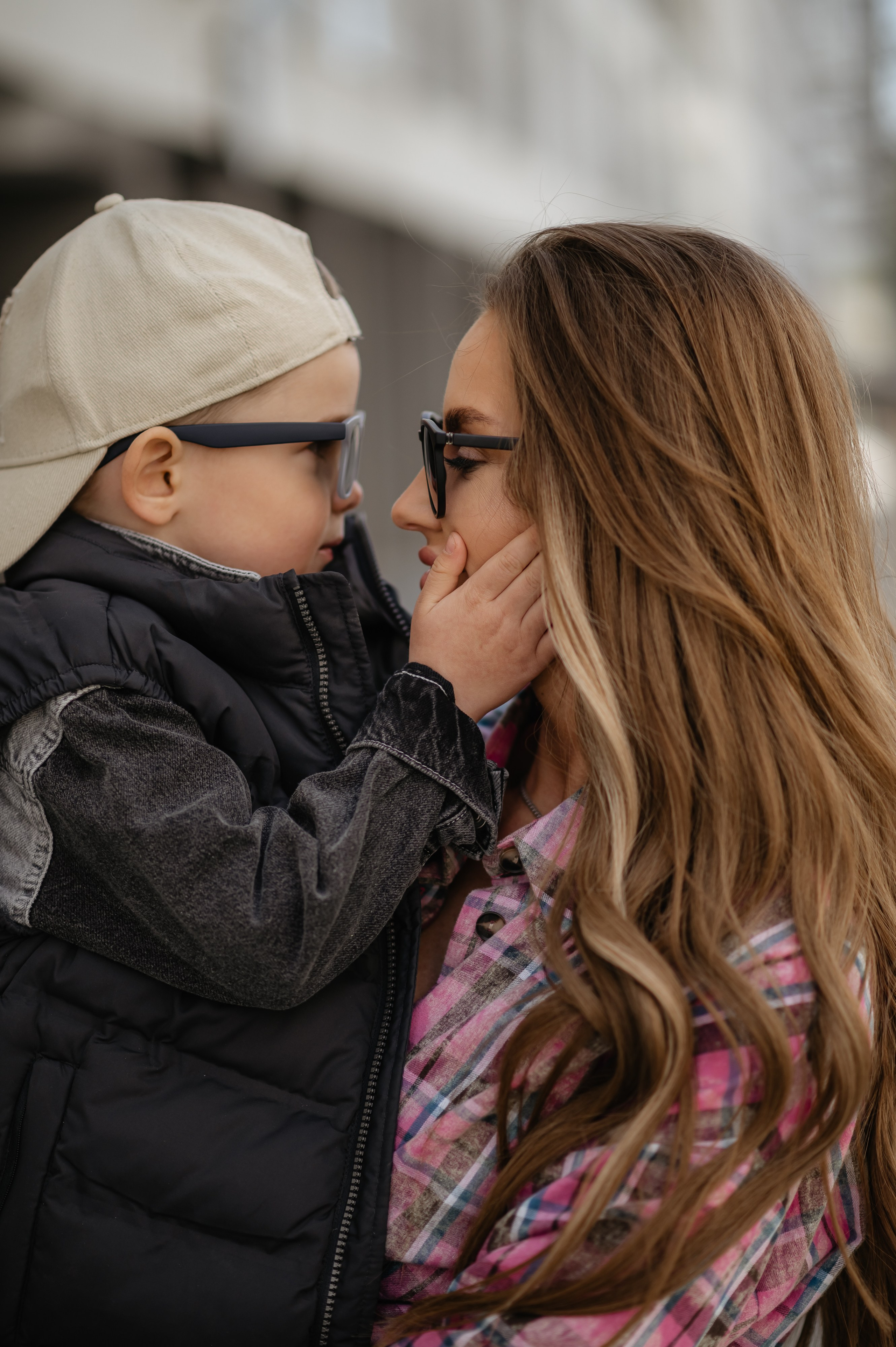 Прогулка в ЖК Панорама. Главная