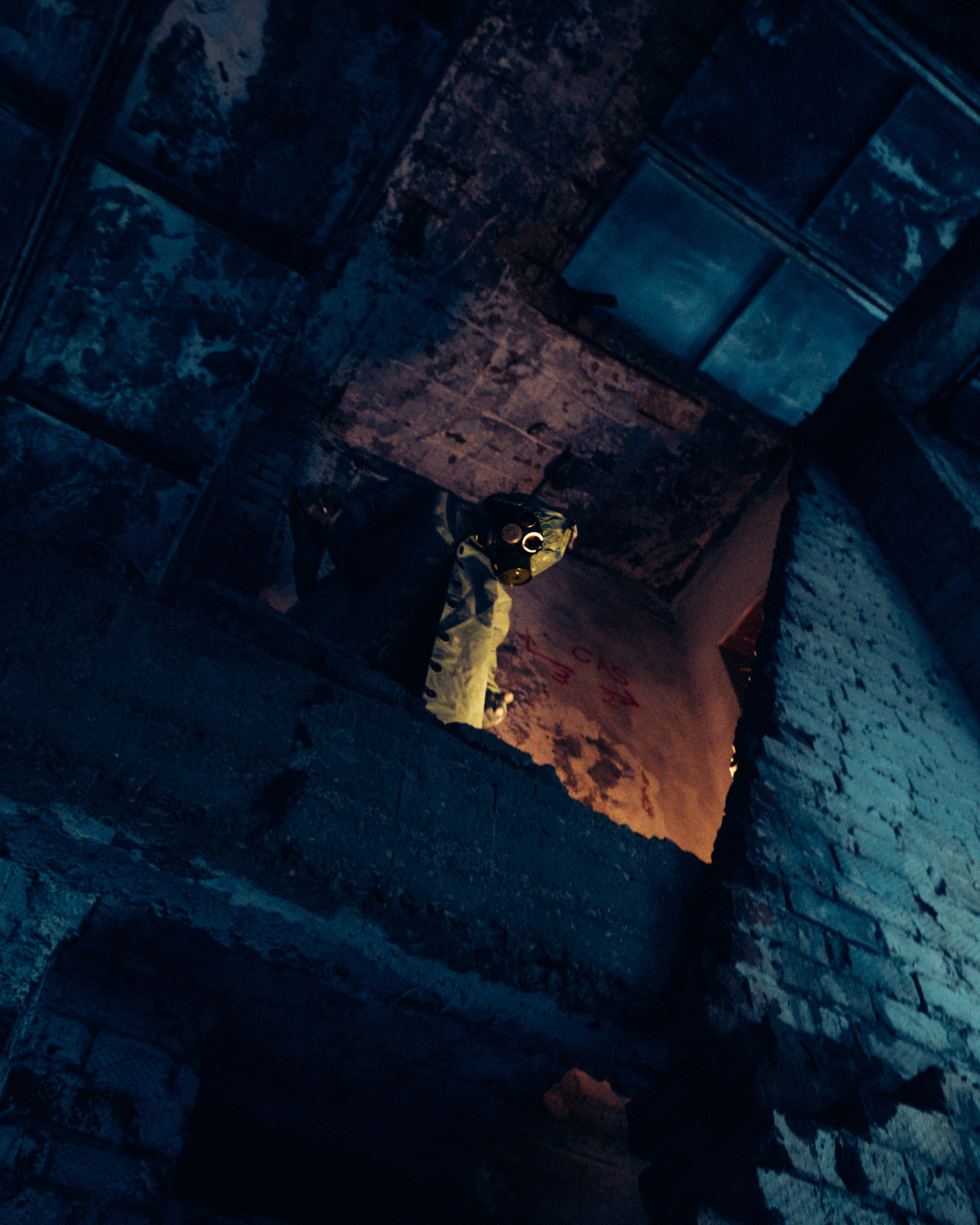 Богдан. Исследование забытого. Дмитрий Пропадалин, Нейрофотография