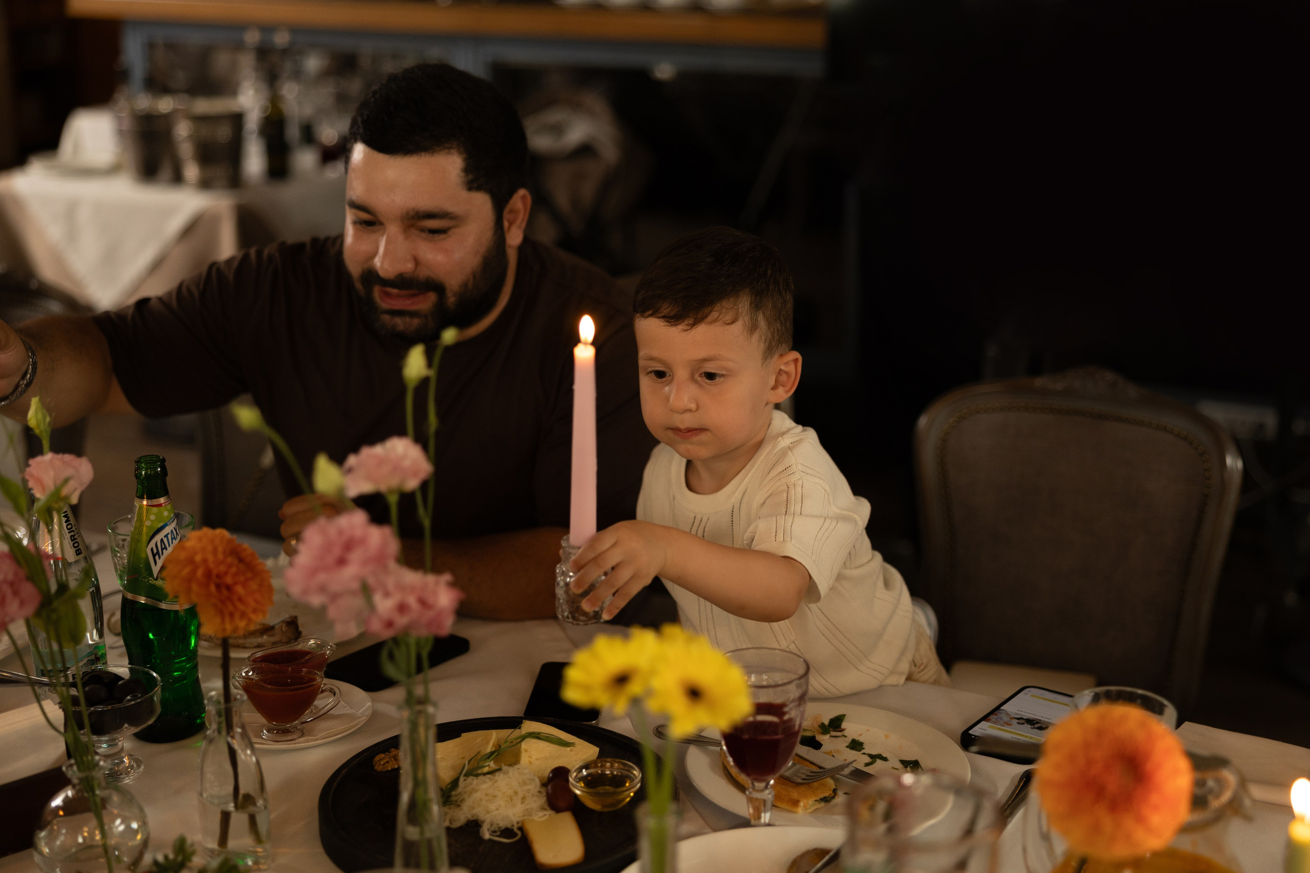 Арни, с днем рождения!. Свадебный фотограф | Москва